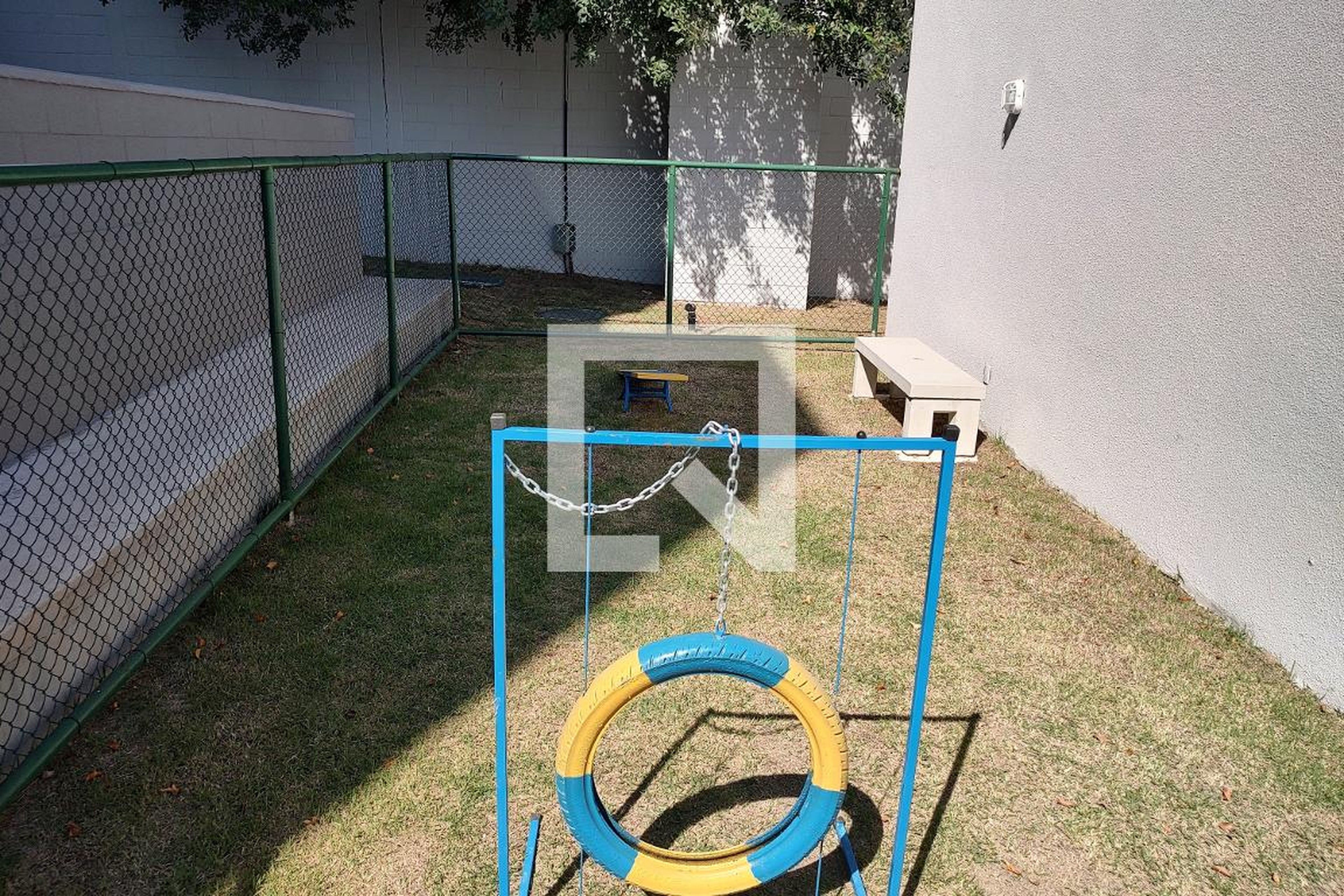 Área comum Condomínio em Estrada Marechal Miguel Salazar Mendes de Moraes, 969