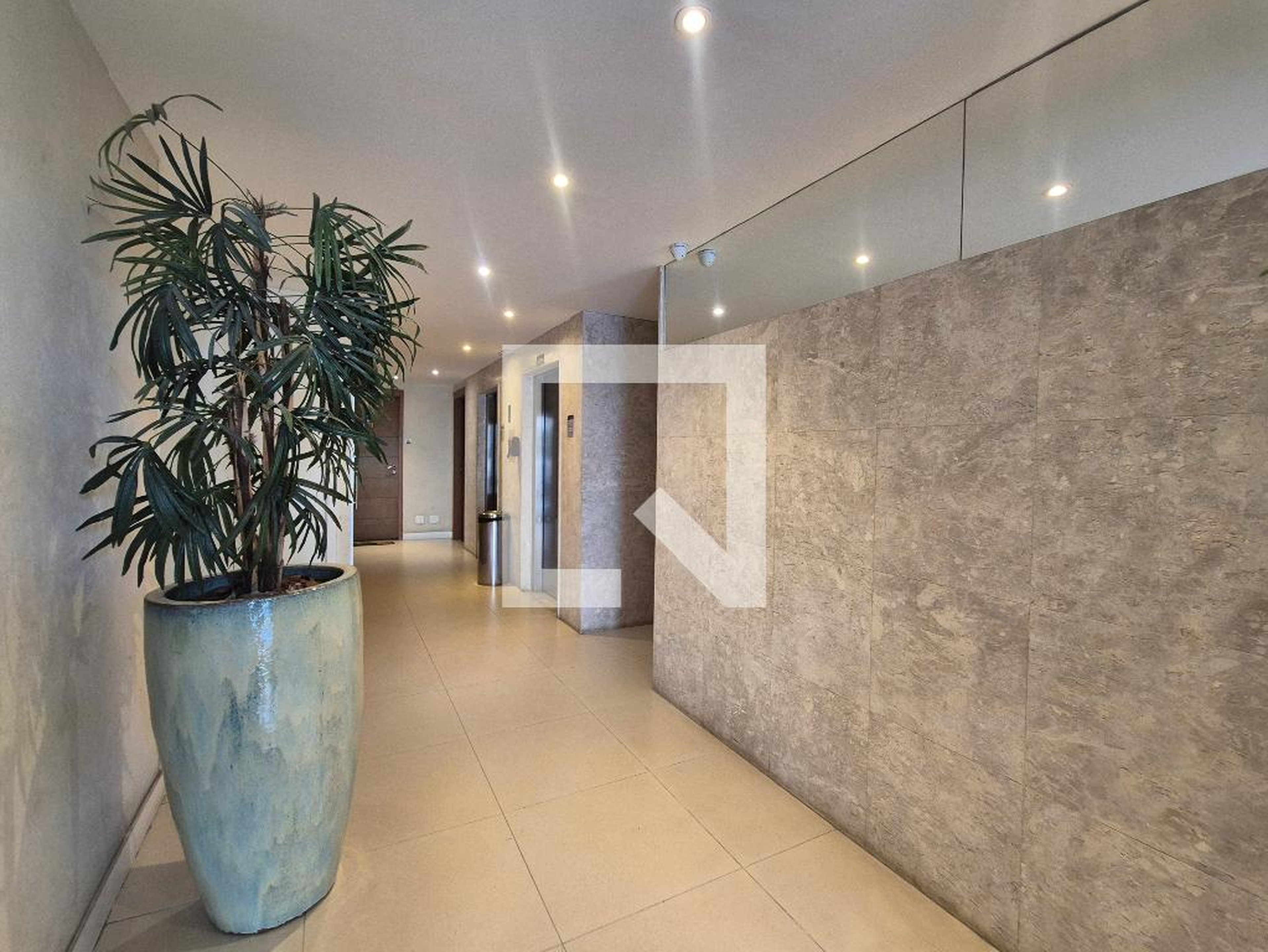 Hall de entrada - Damai Residences & Lifestyle