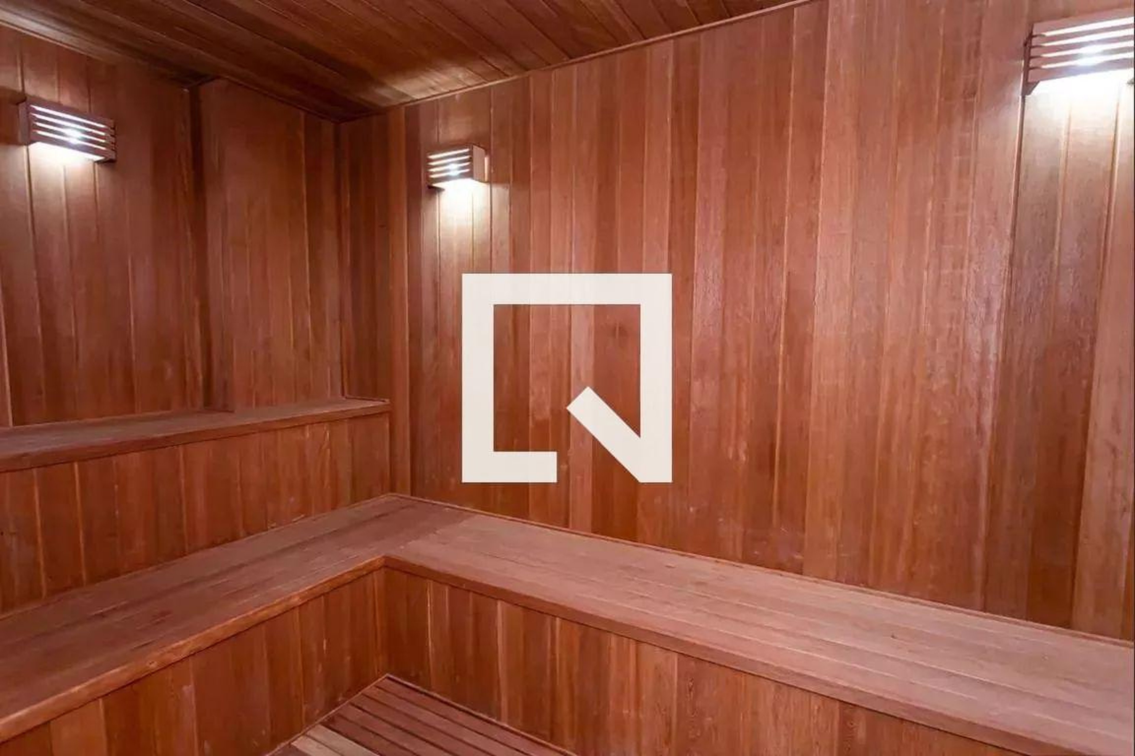 Sauna - Família Freguesia