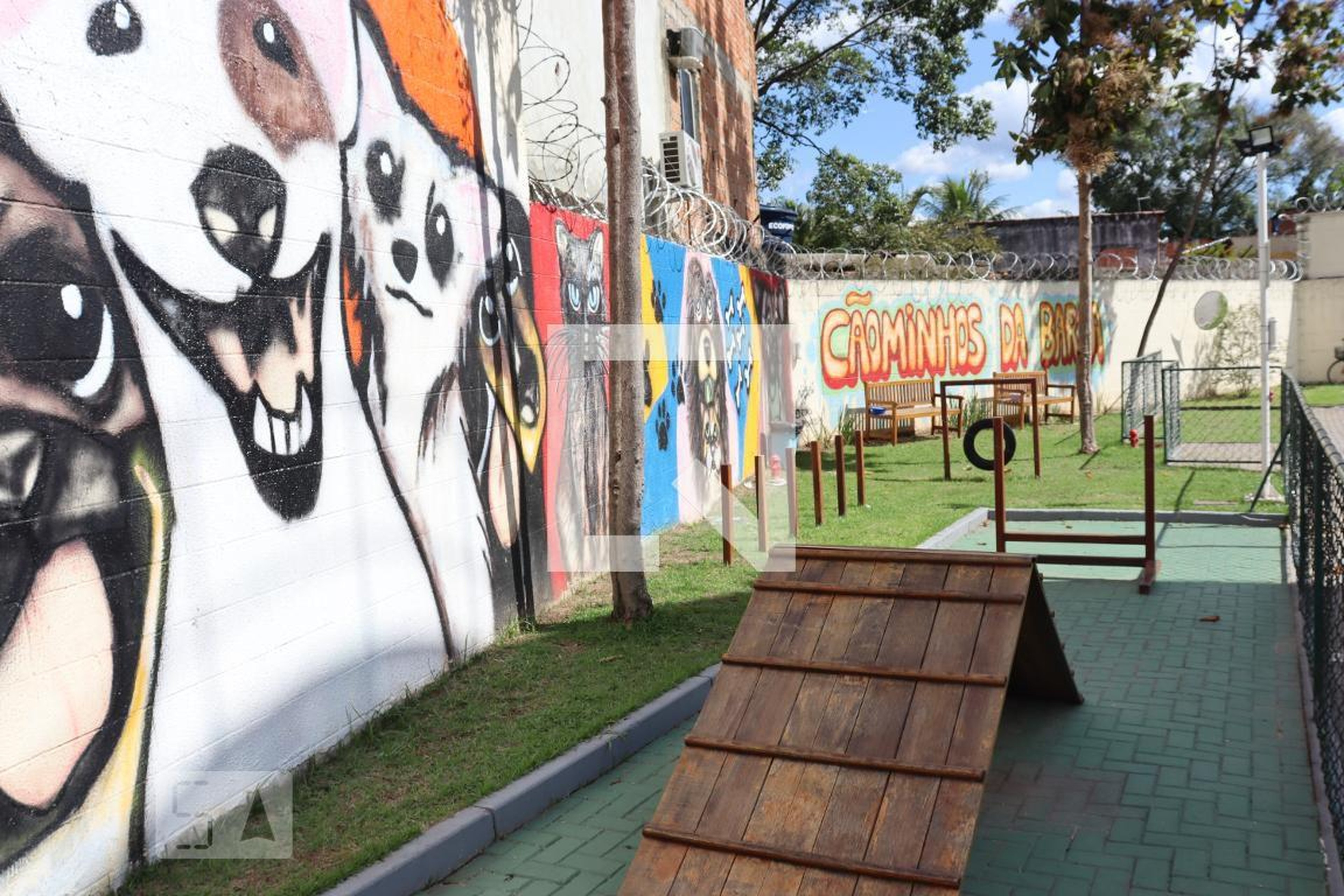 Espaço Pet - CAMINHOS DA BARRA