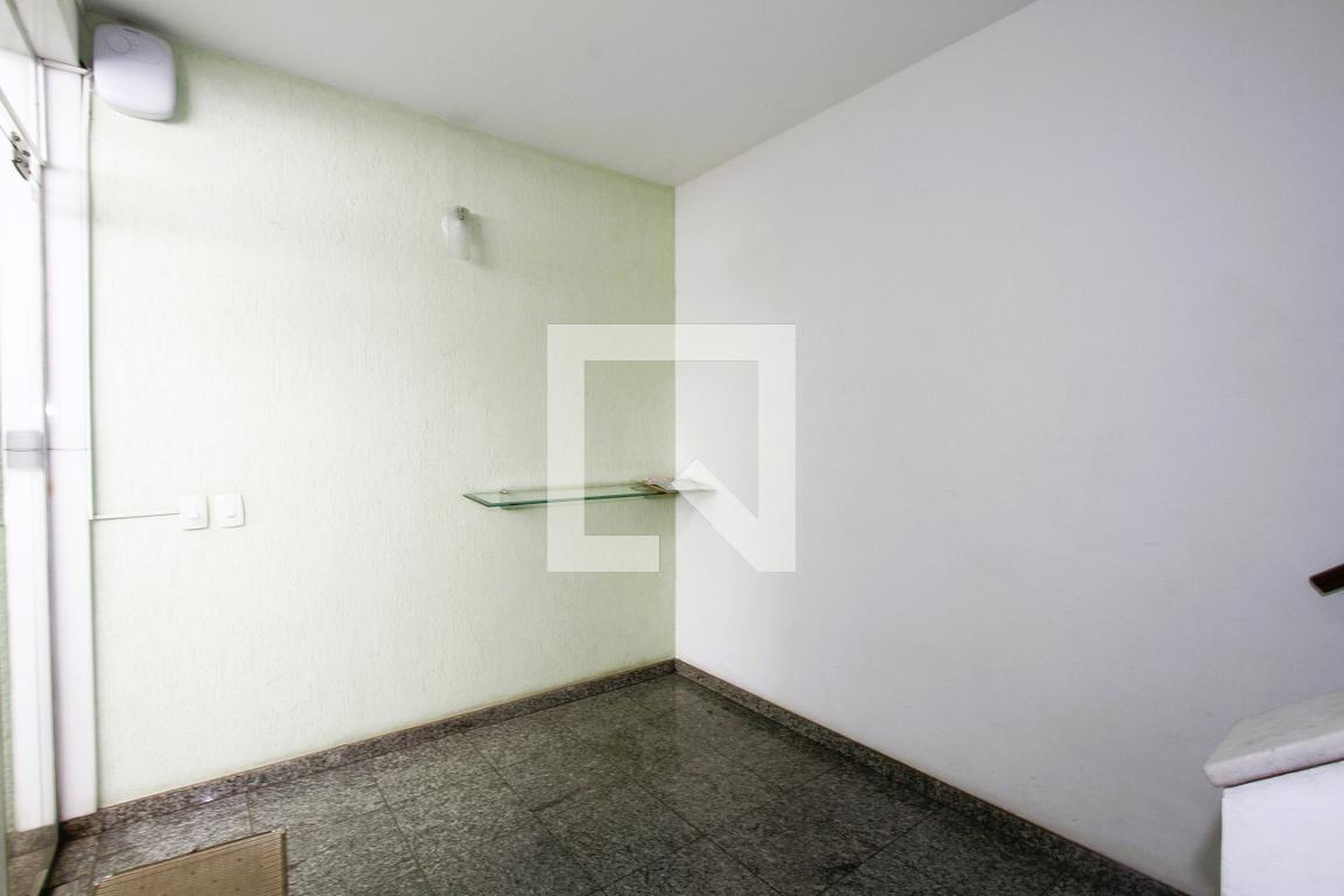 Hall de entrada - null