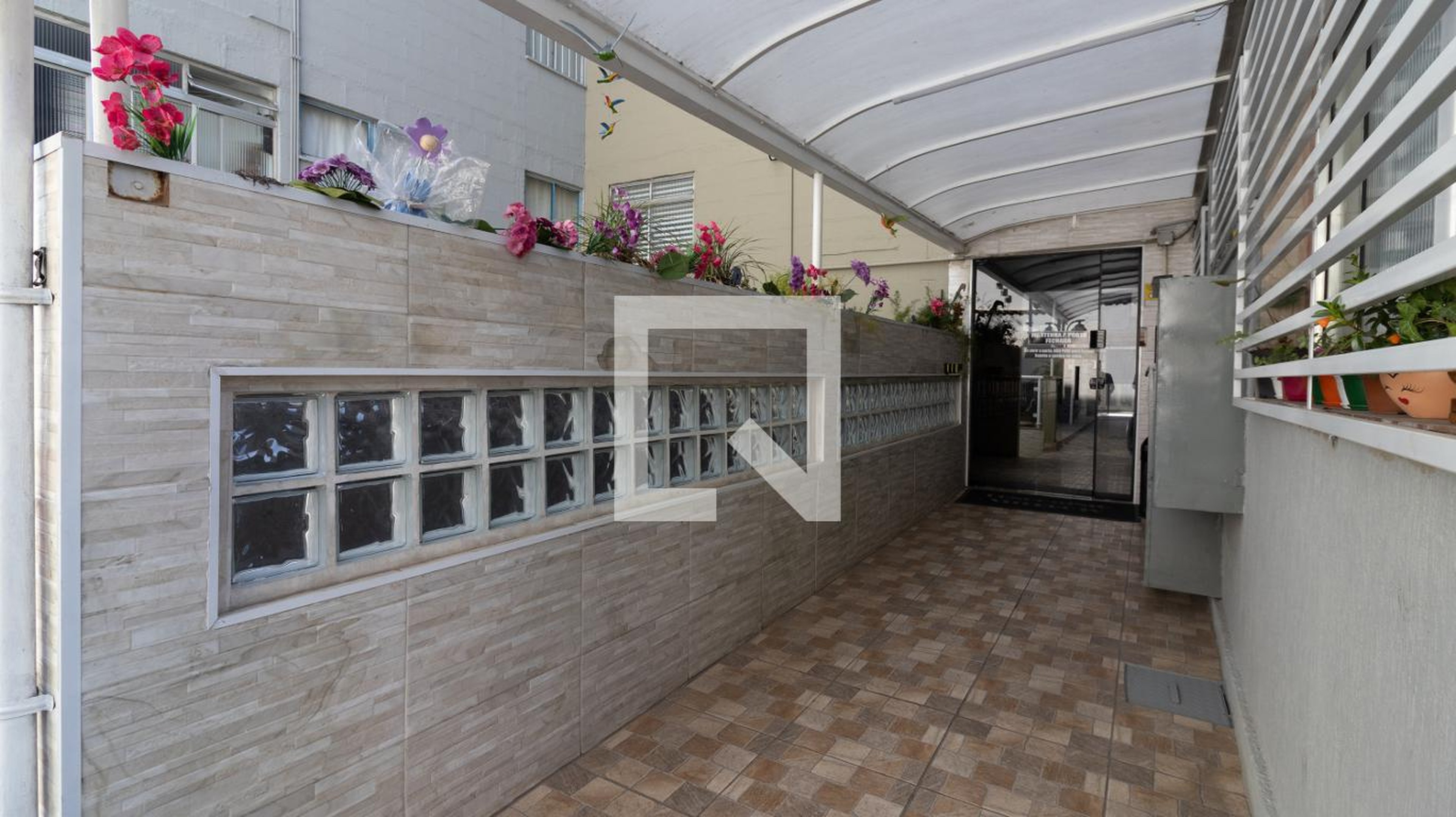 Área comum - Viterbo IV