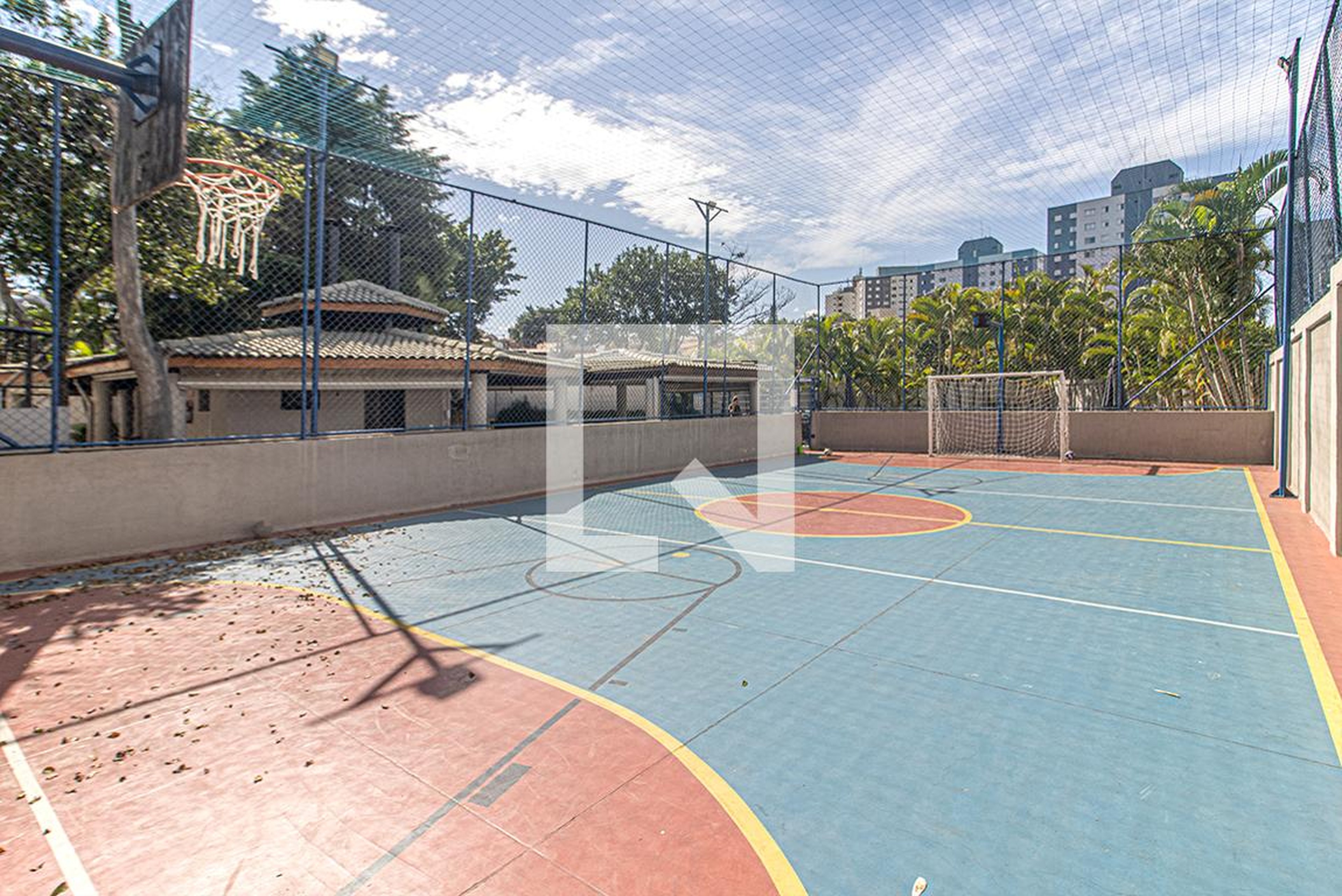 Quadra - PRINCESS PLAZA