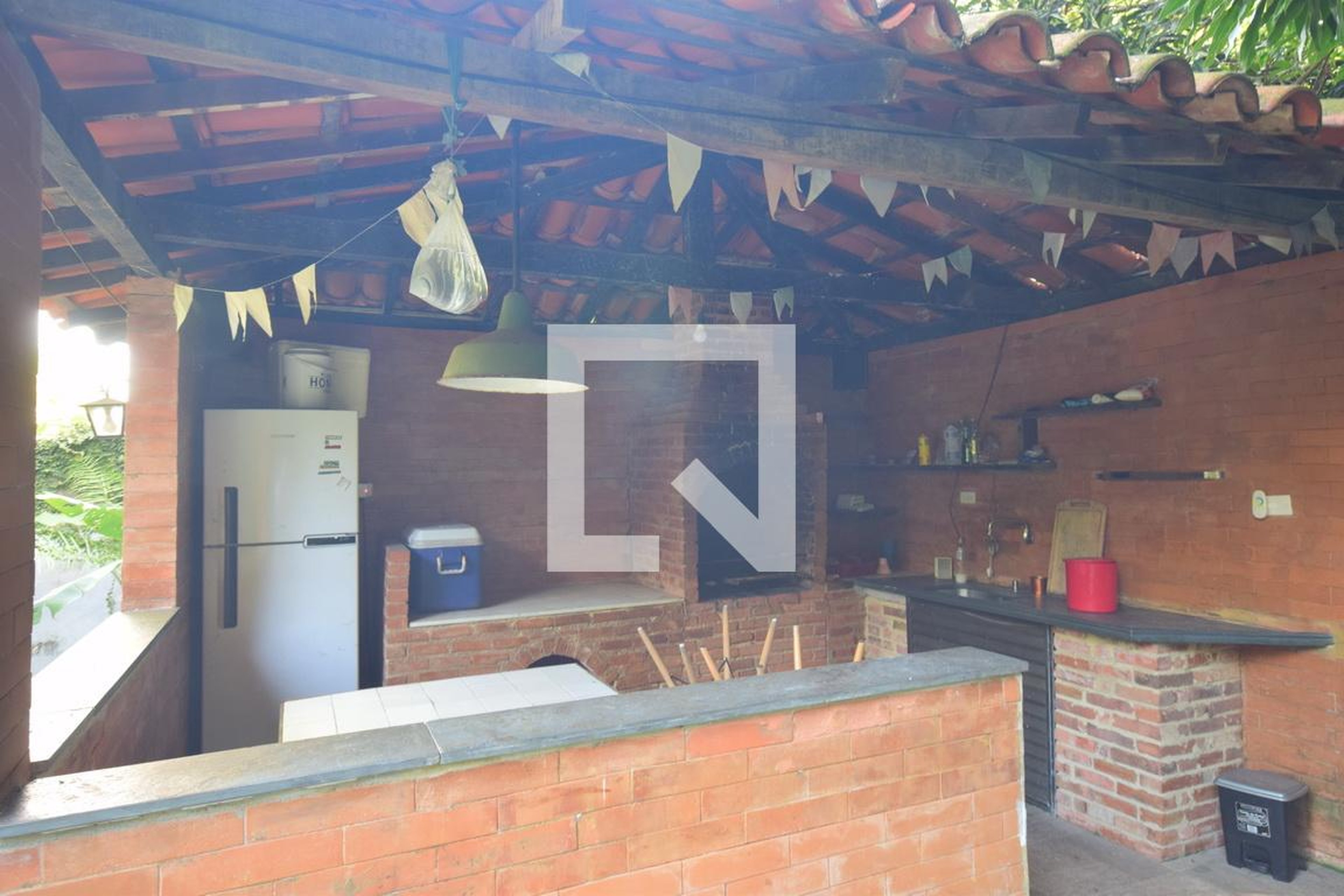 Churrasqueira - 