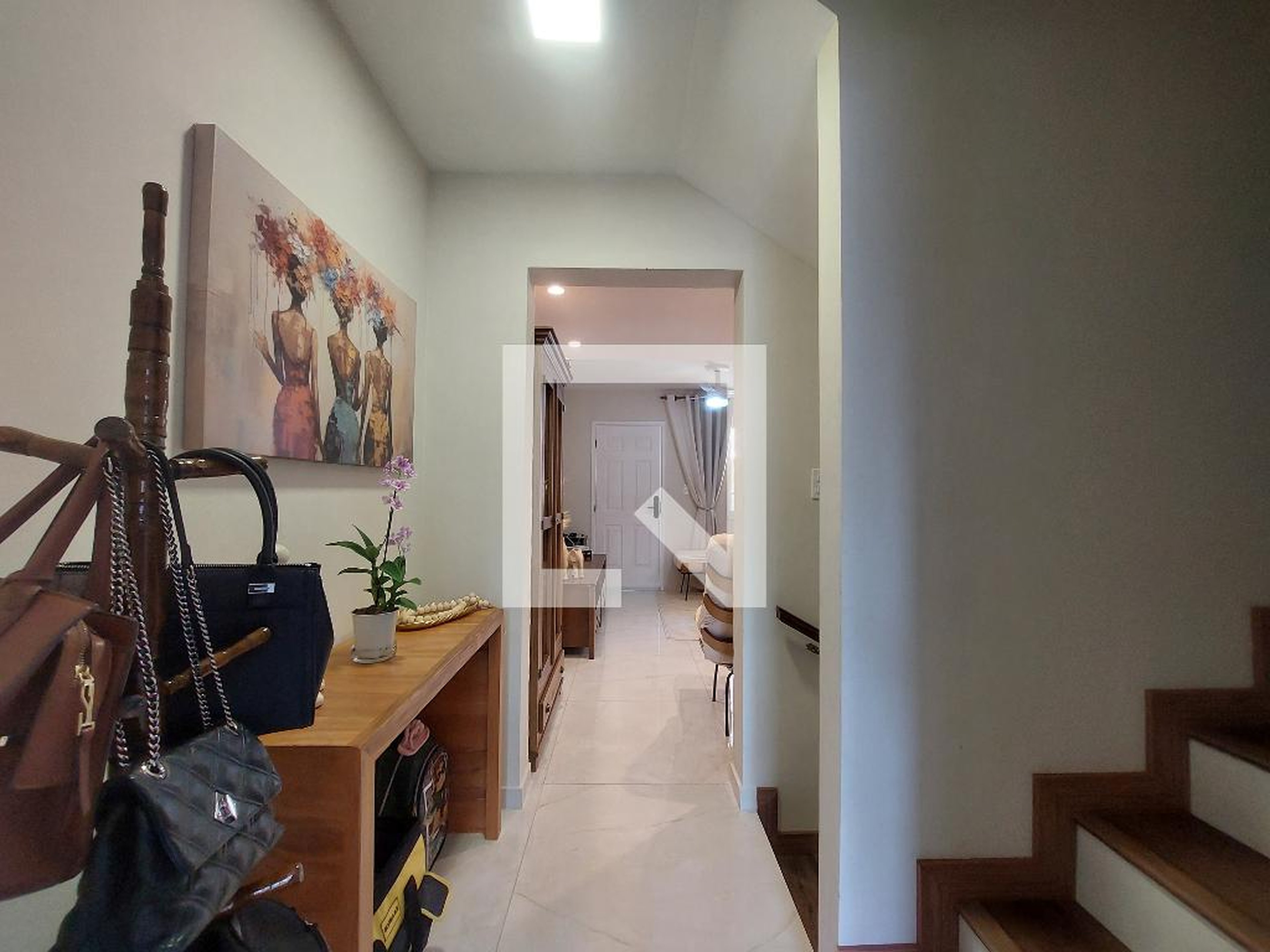 Entrada - VILLAS DE INTERLAGOS