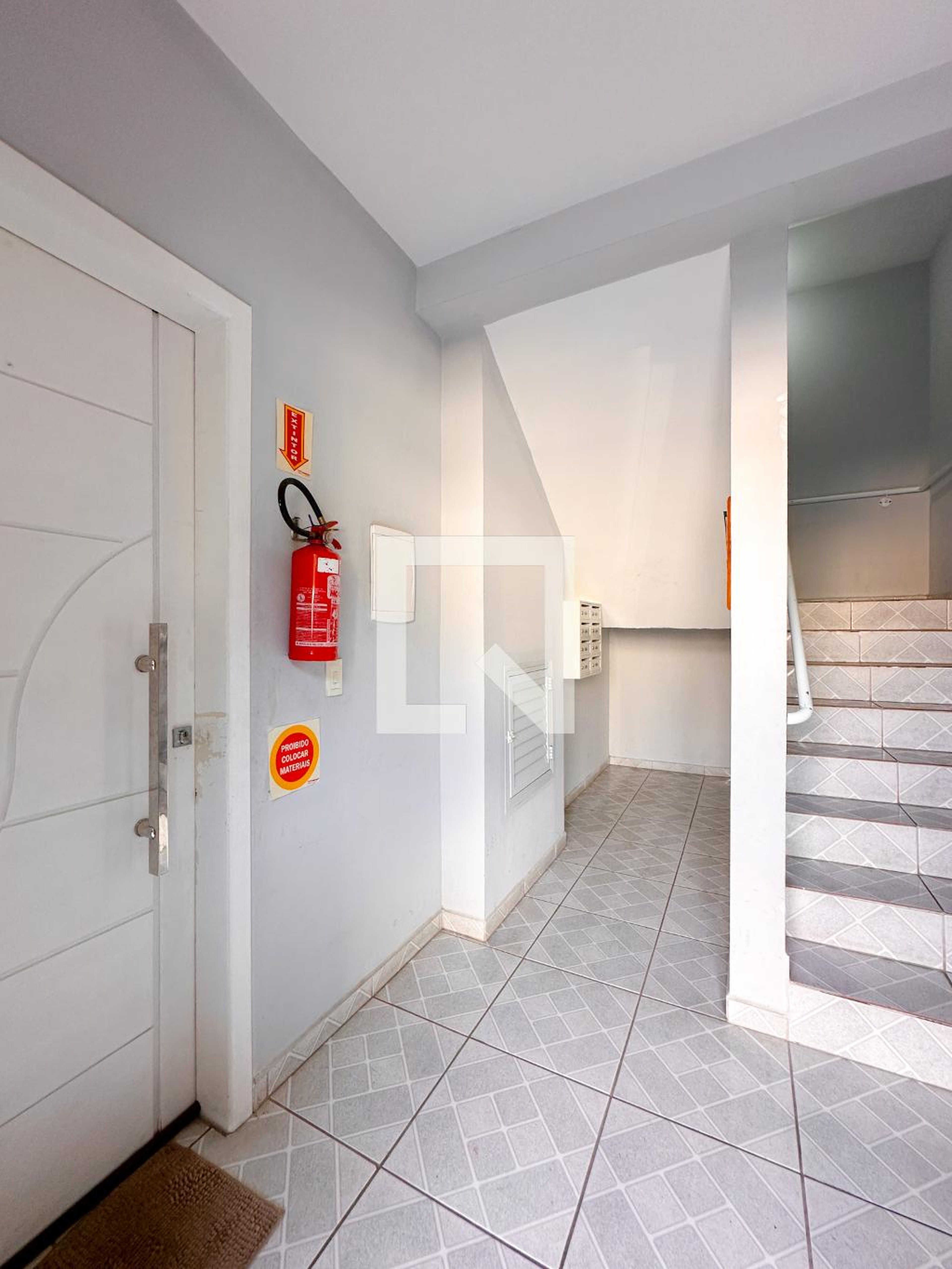 Hall de entrada - 