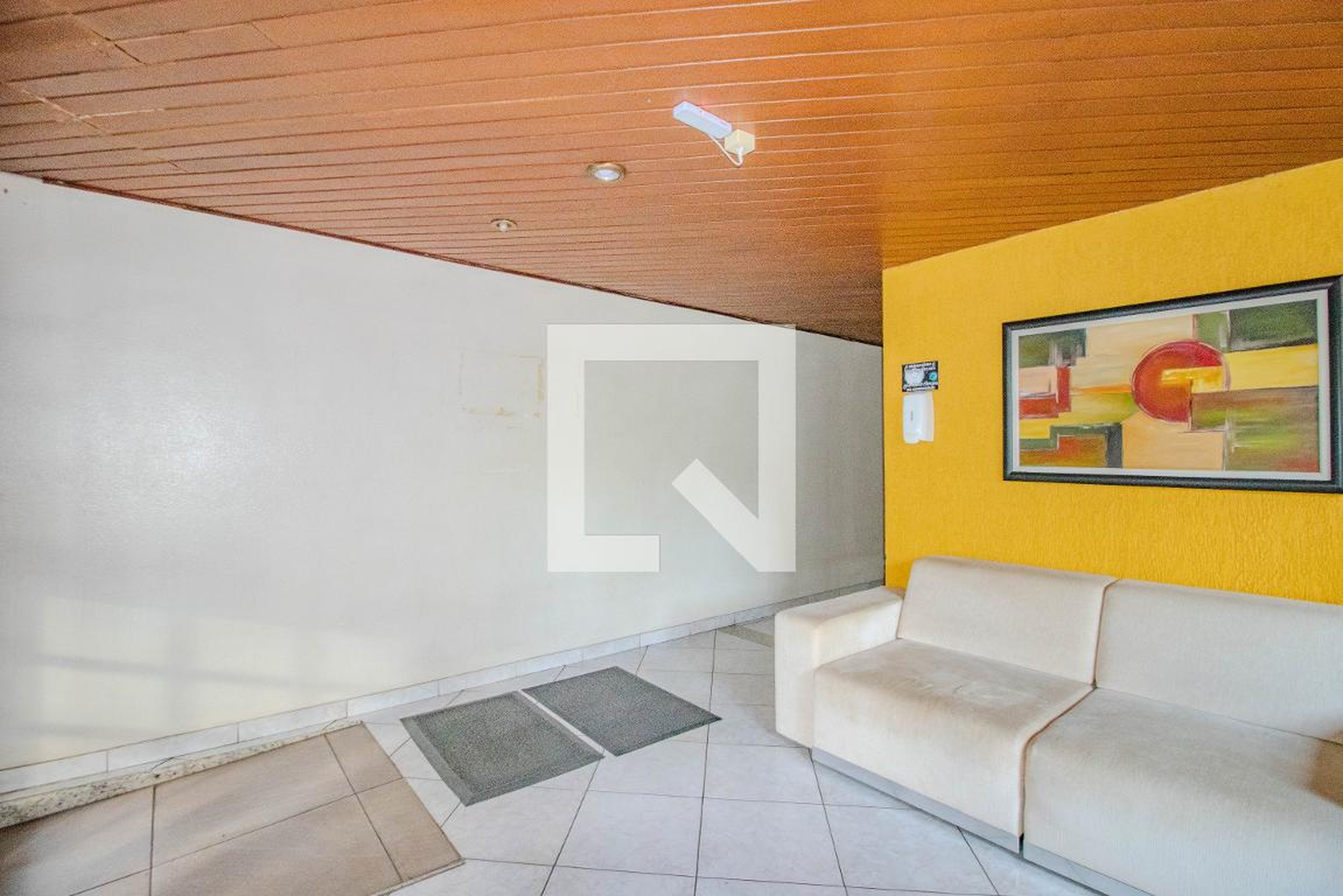 Hall de entrada - 