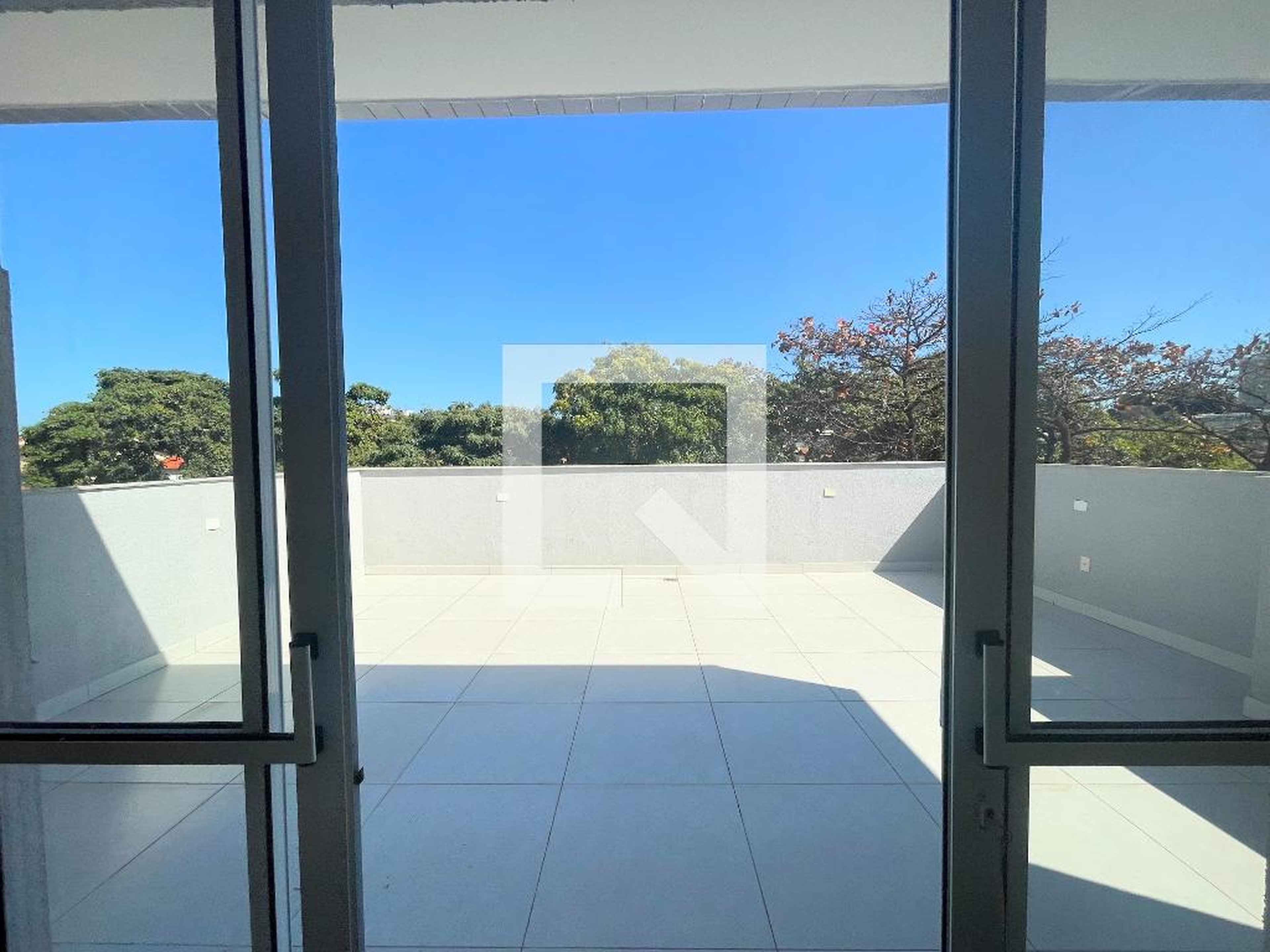 Área Externa - Fermax Residencial