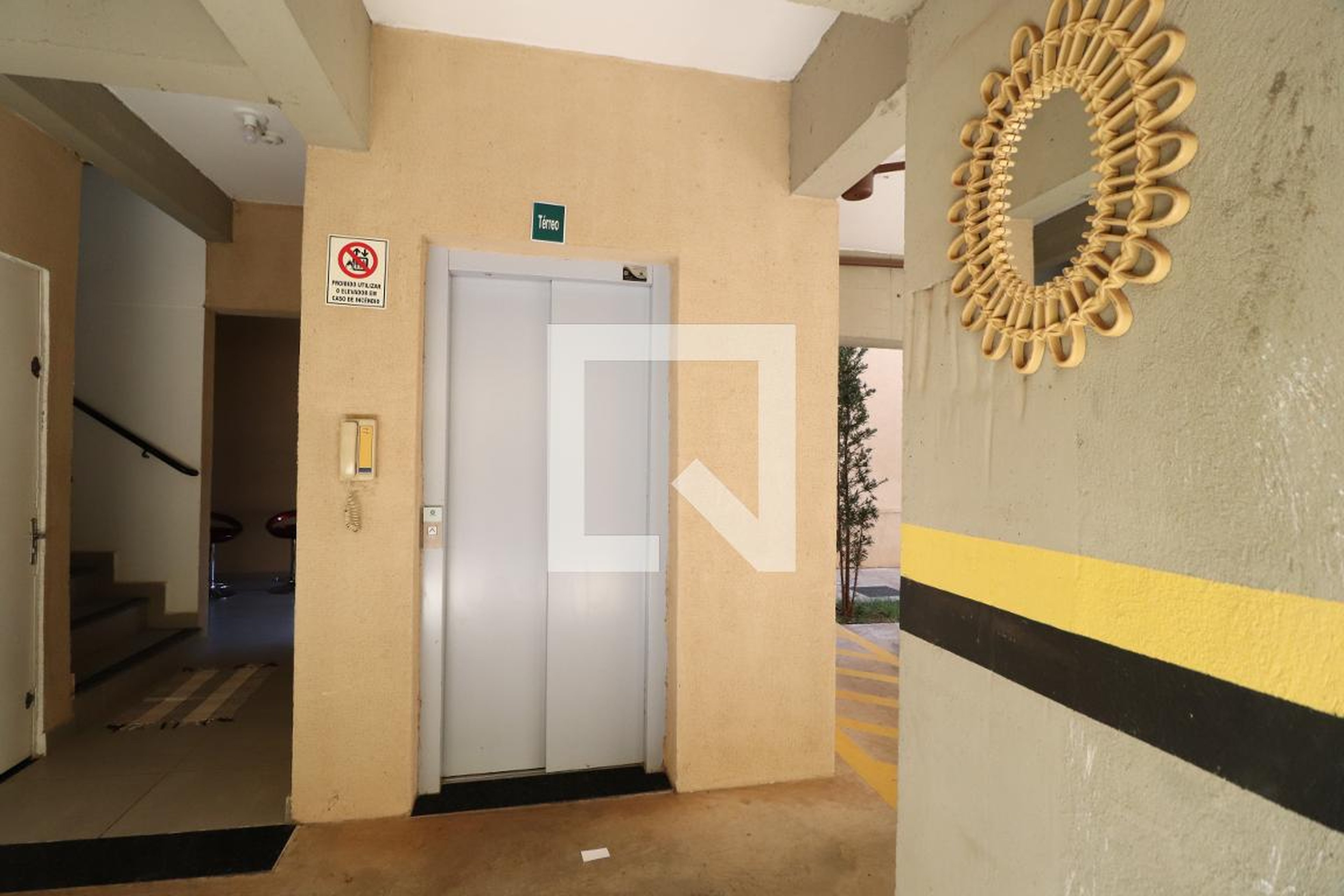 Elevador - 