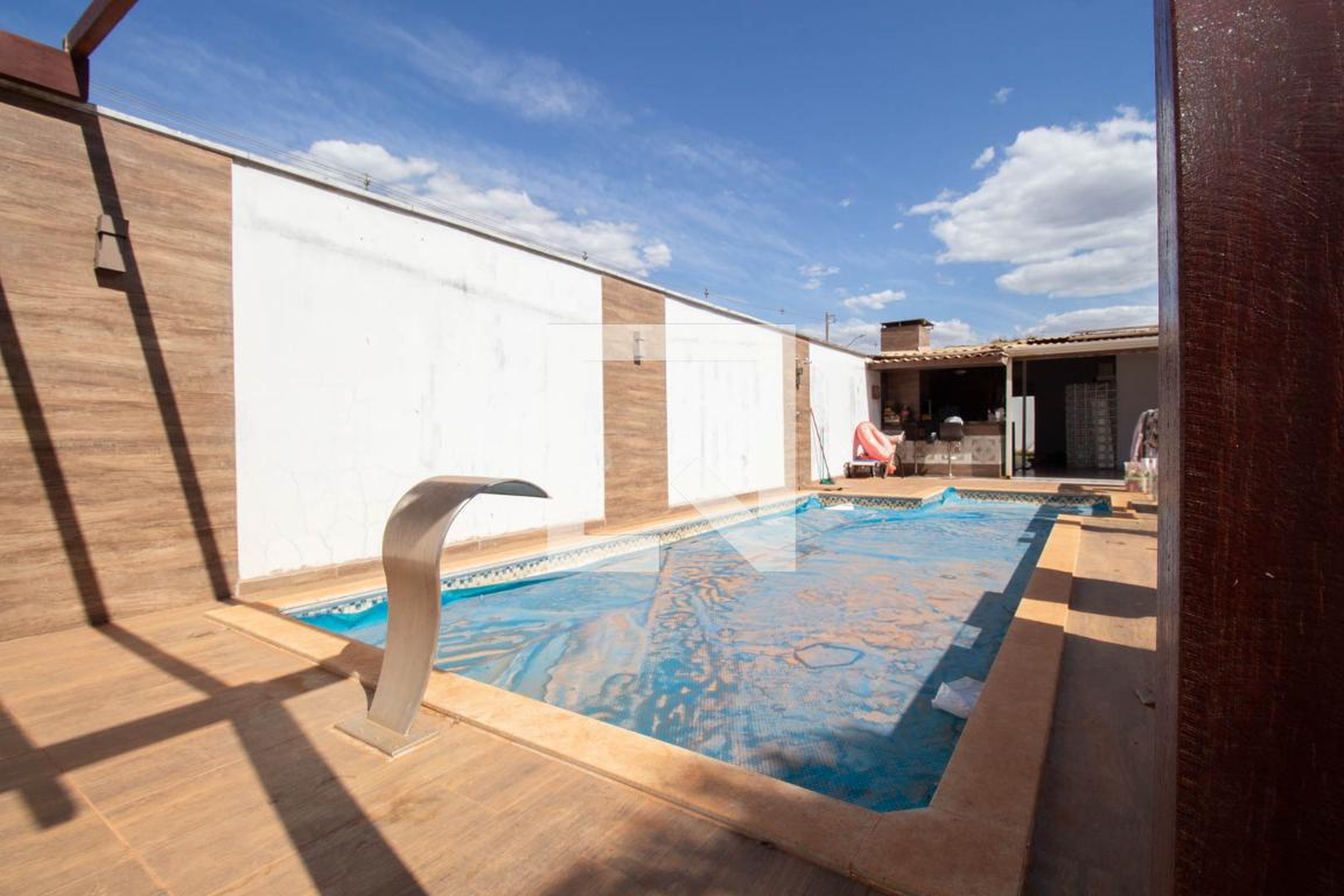 Piscina - 