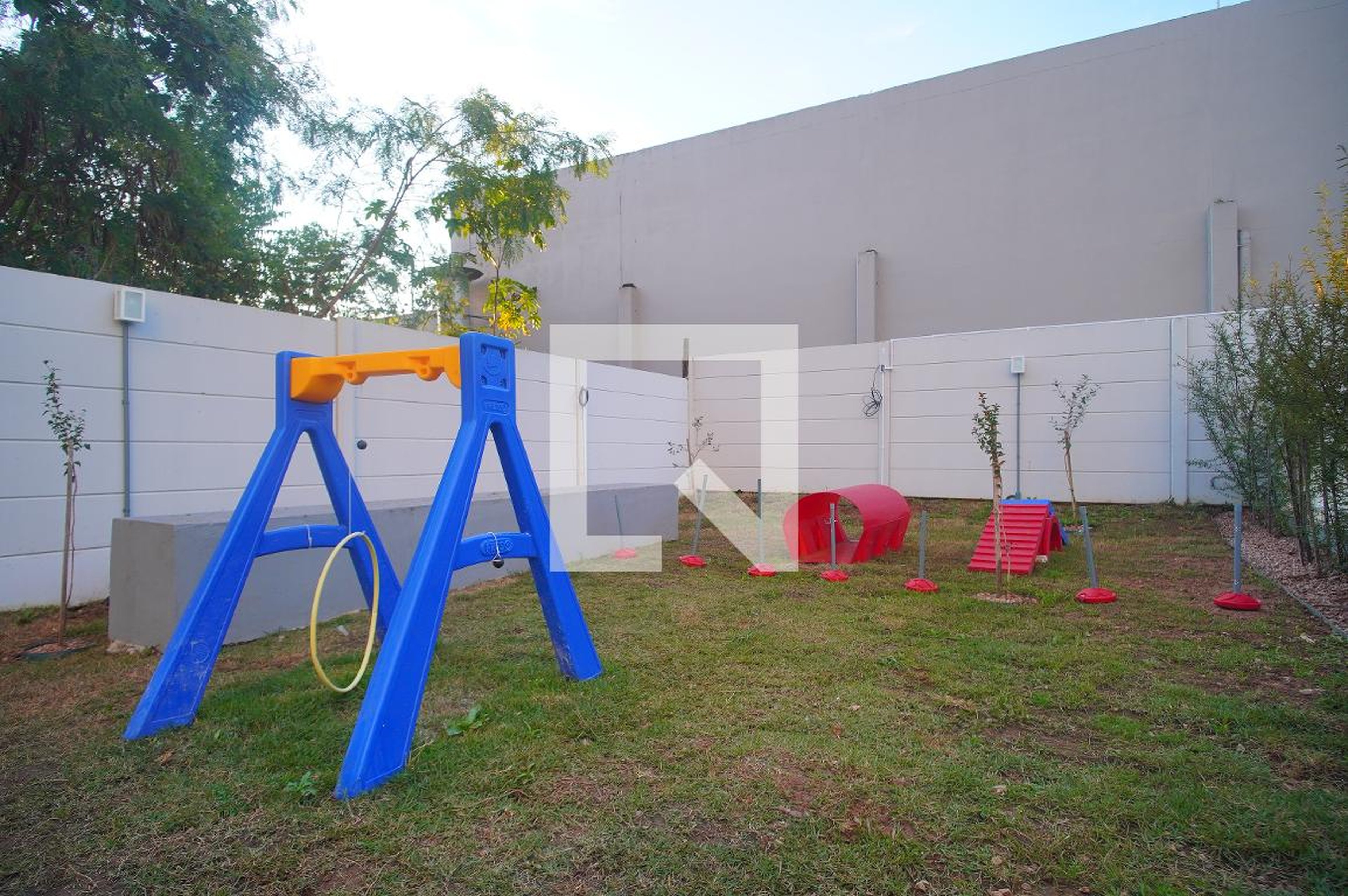 Espaço Pet - Residencial Ibiza