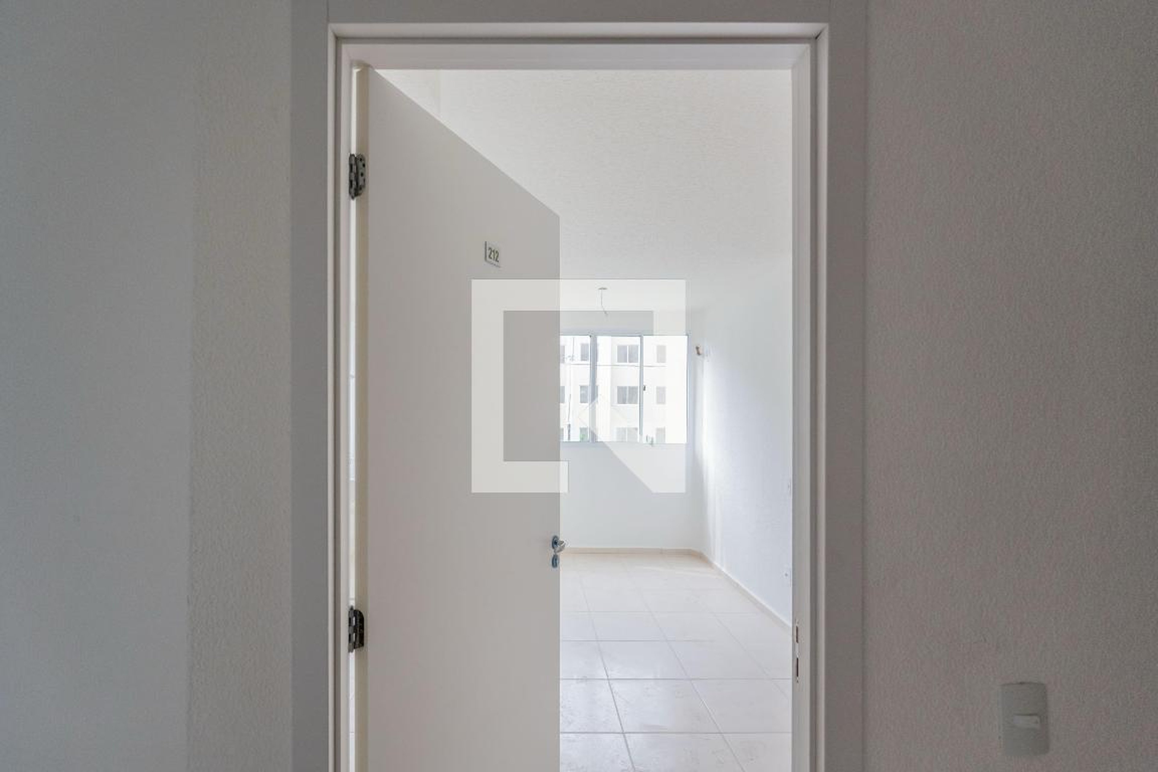 Entrada - Residencial Jerivá