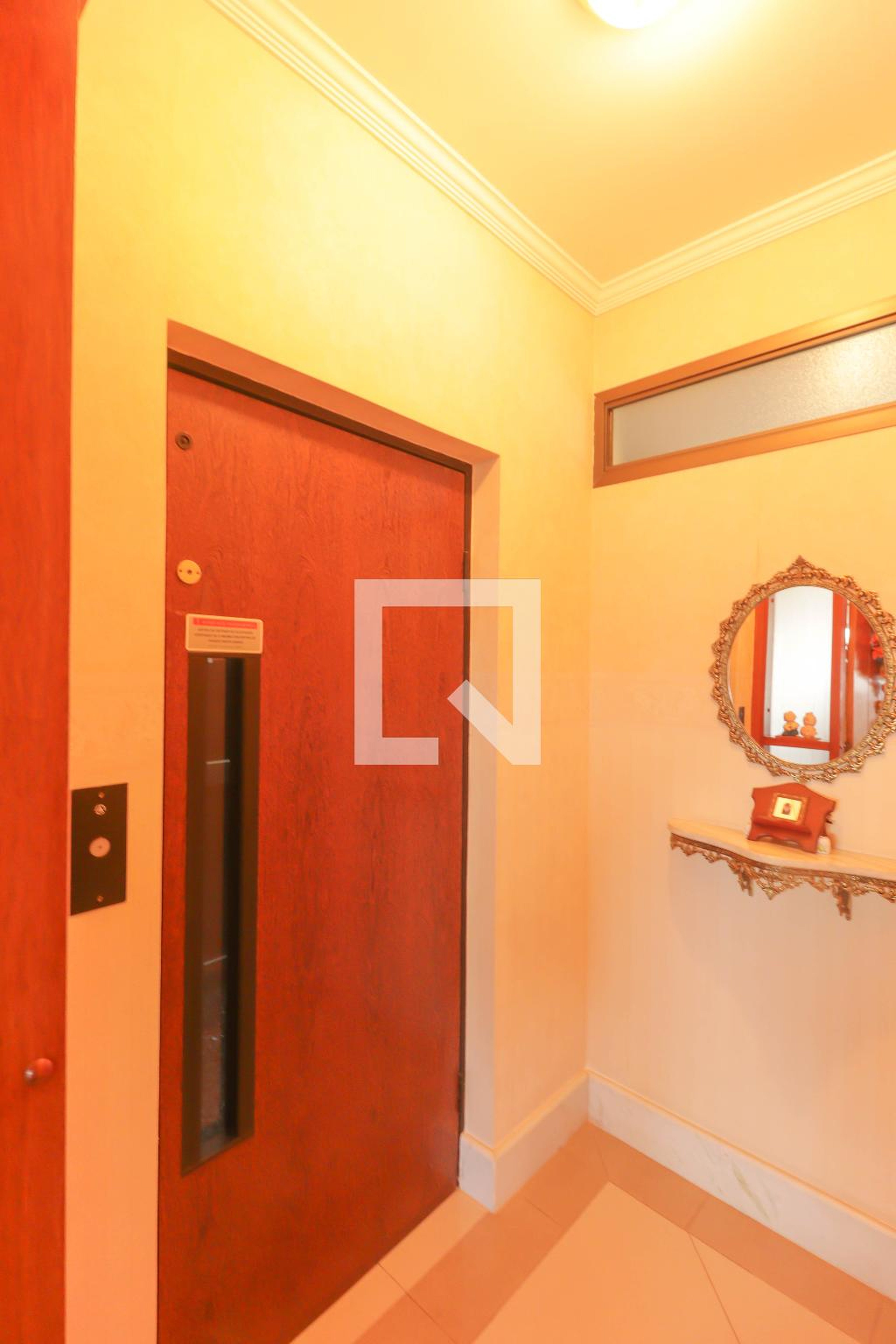 Hall de Entrada - Edifício Araguaia