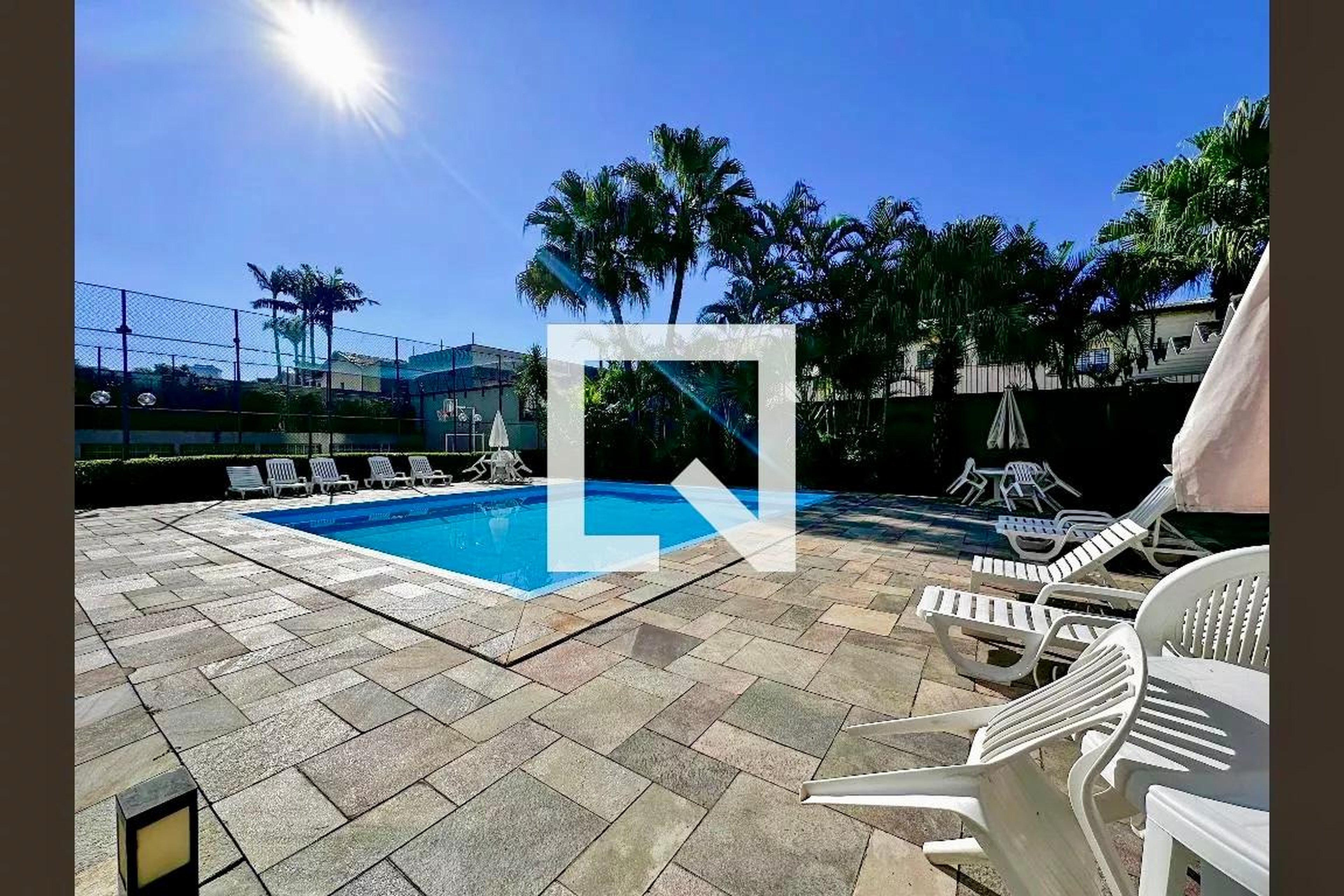 Piscina - NEW ORLEANS