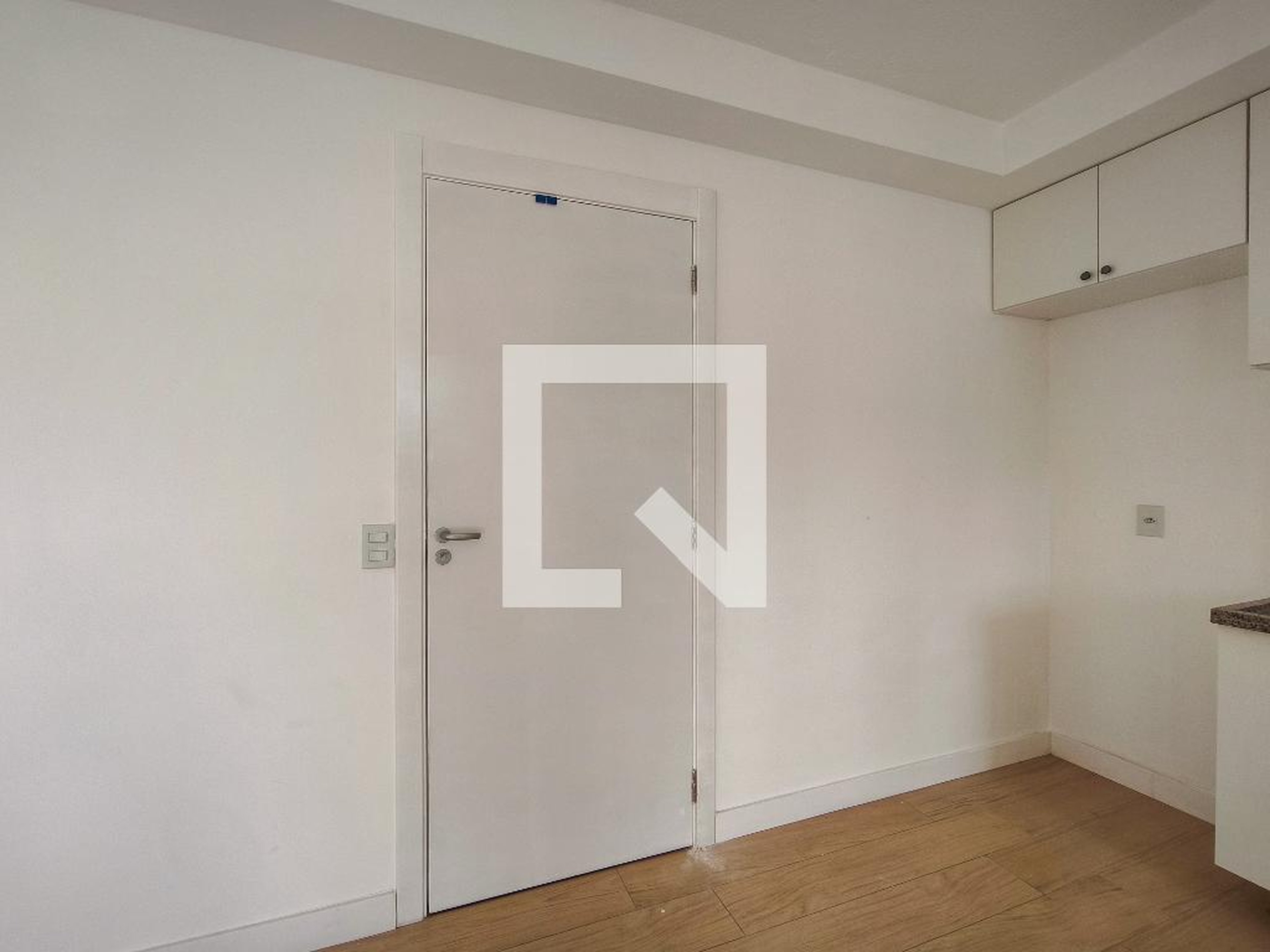 Entrada Condomínio em Rua Geógrafo Milton Santos, 100