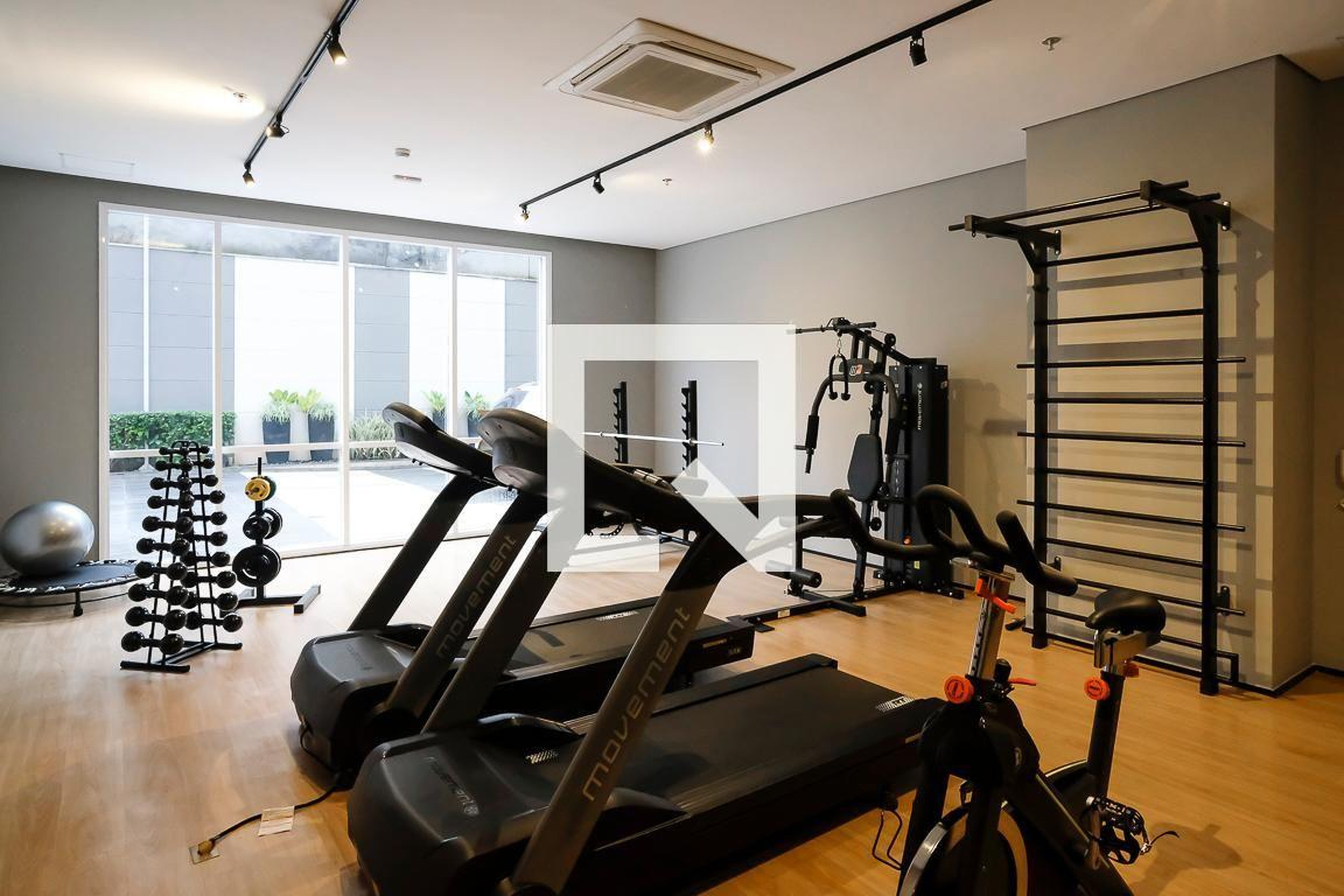 Academia - Neo Home Residencial You Barcelona