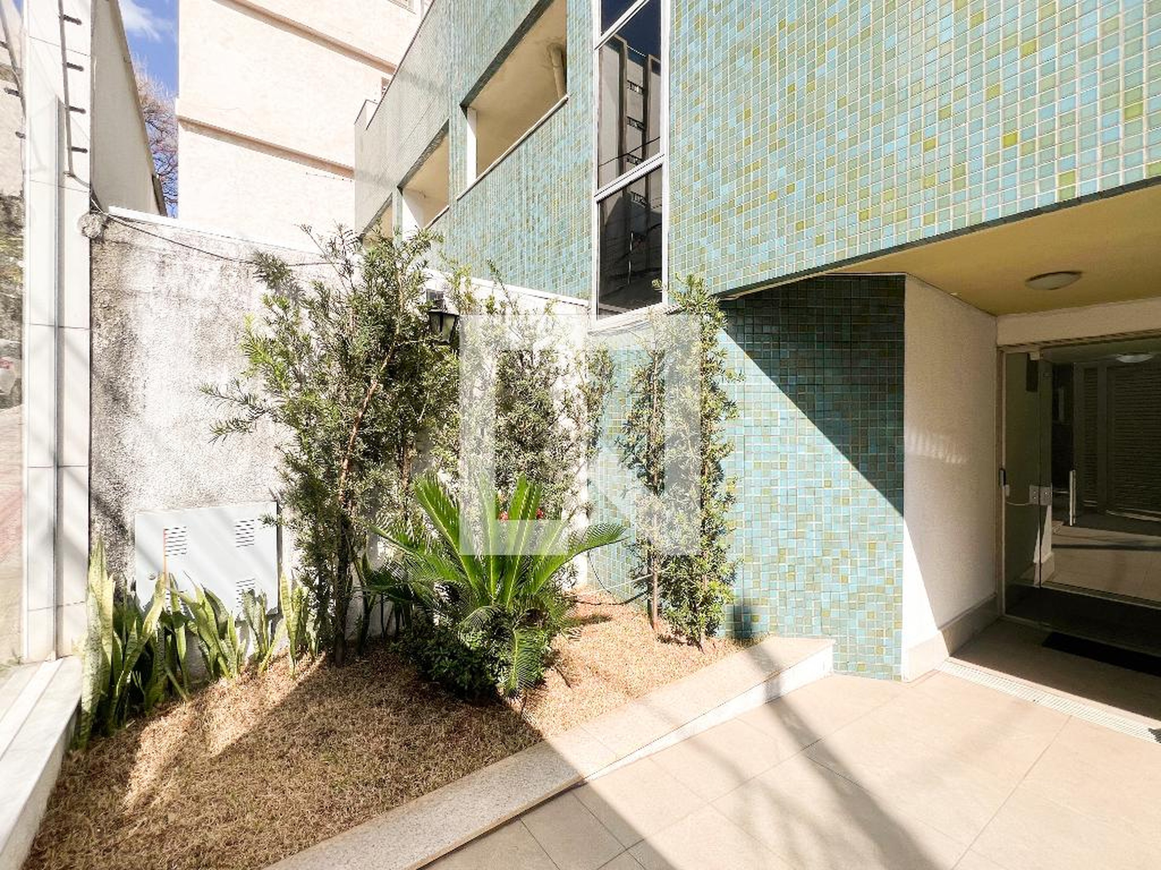 Área comum - Oliveira