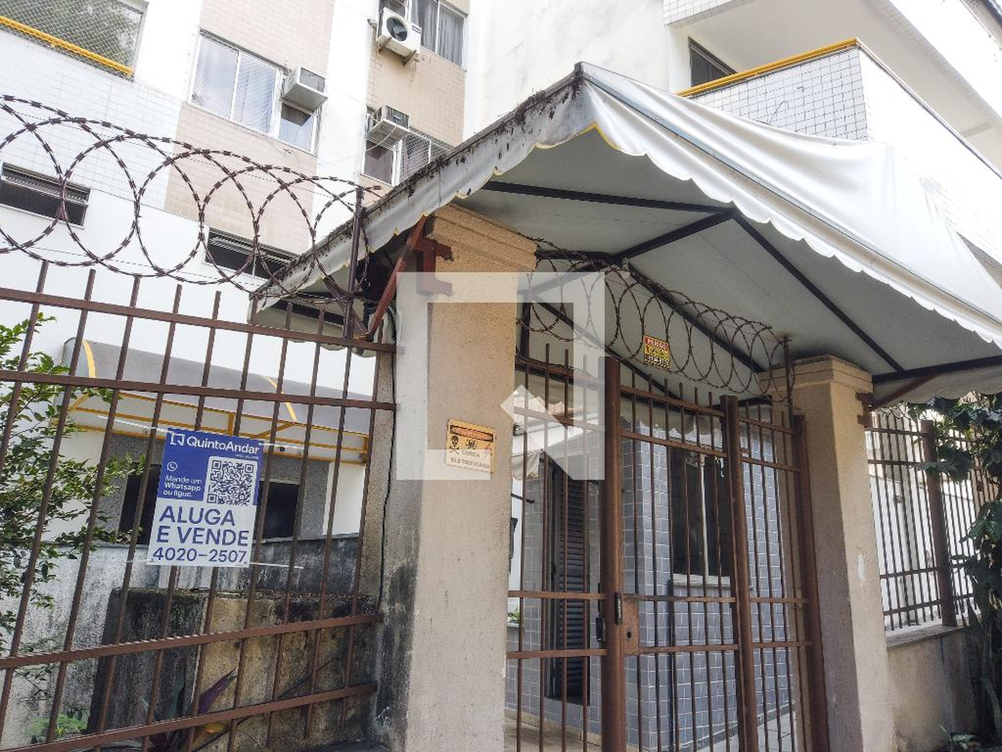 Fachada Residencial Triunfo