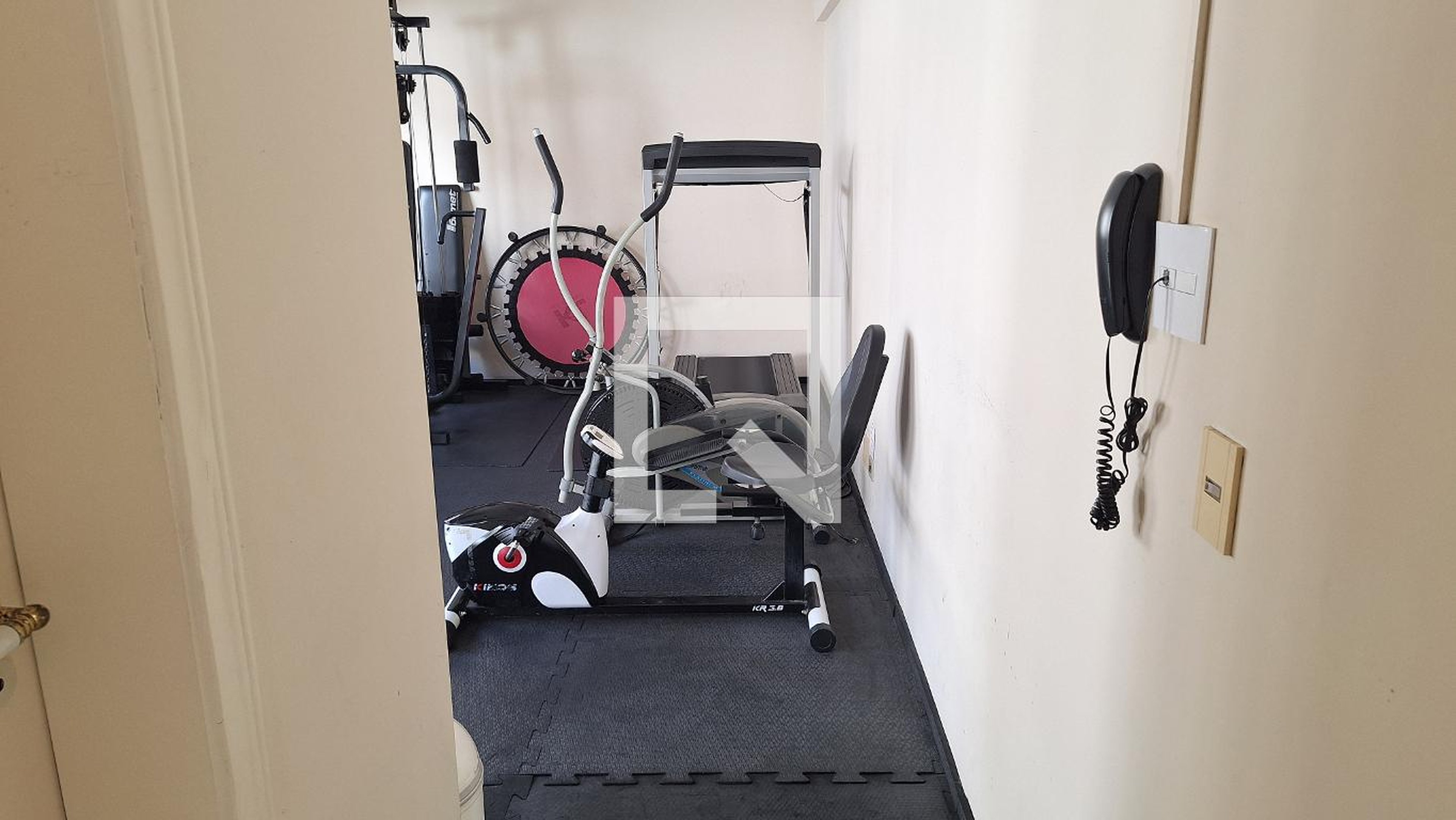 Academia - The Sweet London