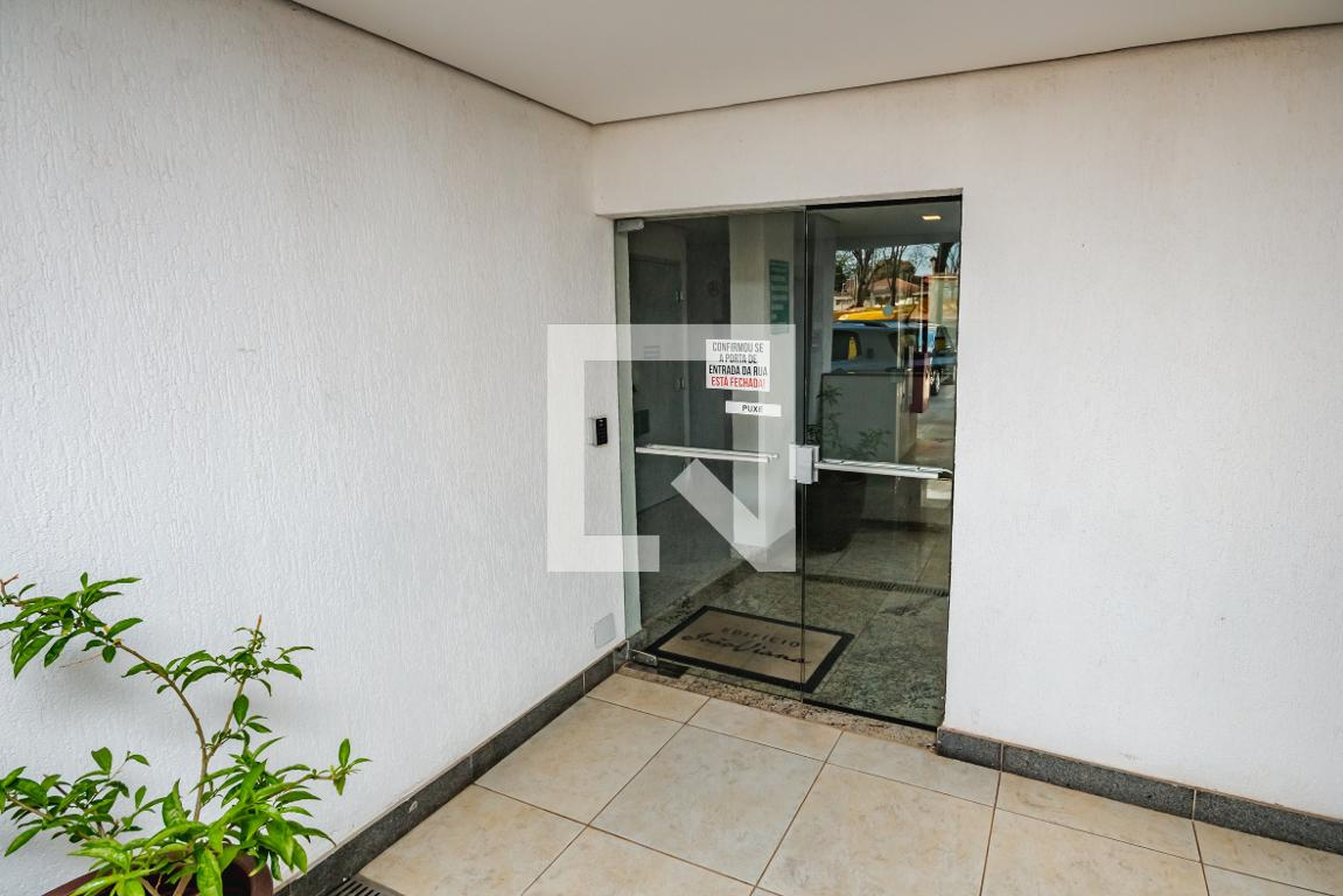Hall de entrada - 