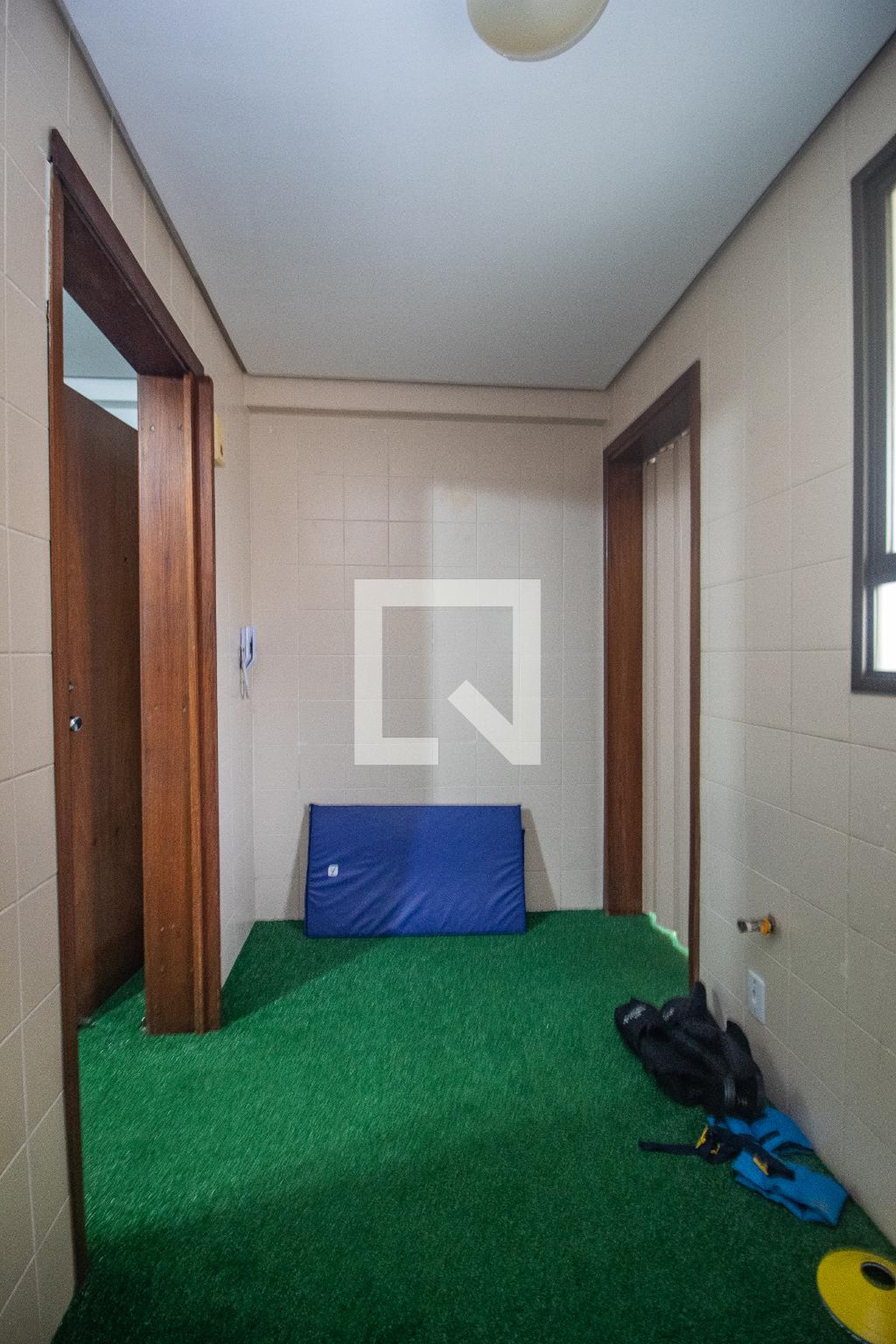 Academia - Residencial Costa Esmeralda
