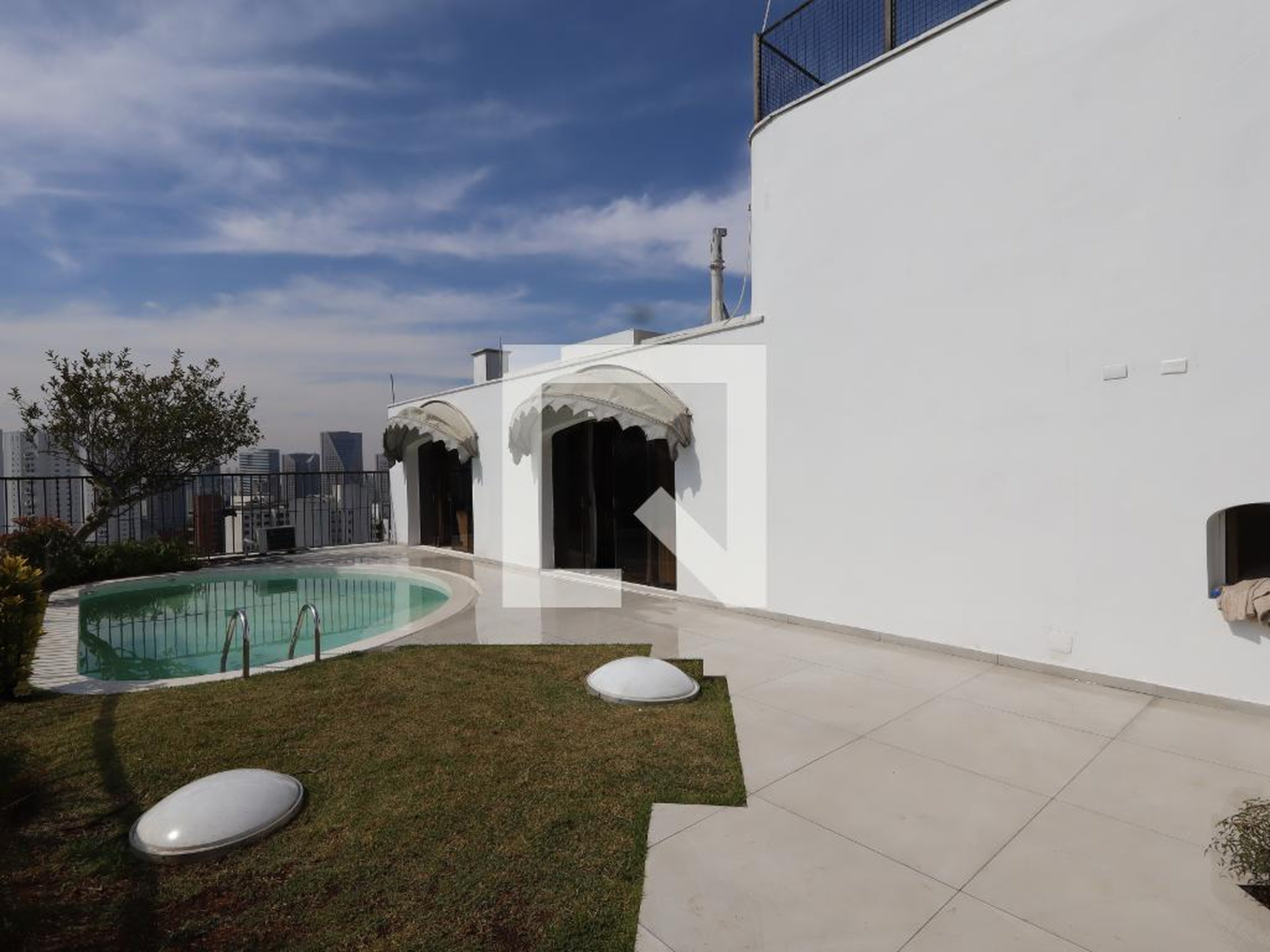 Piscina - Royal