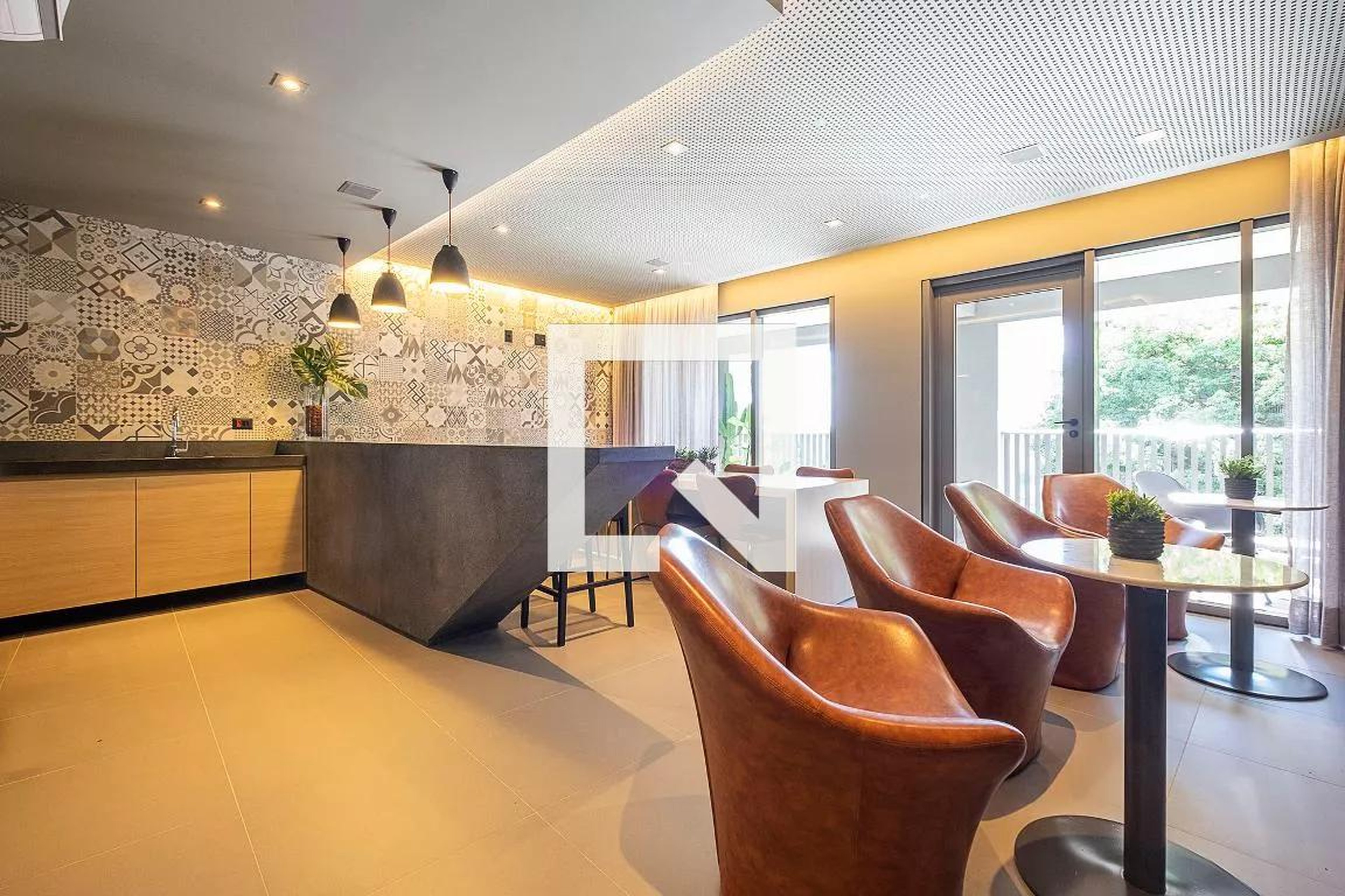 Espaço Gourmet - Hub Vila Madalena
