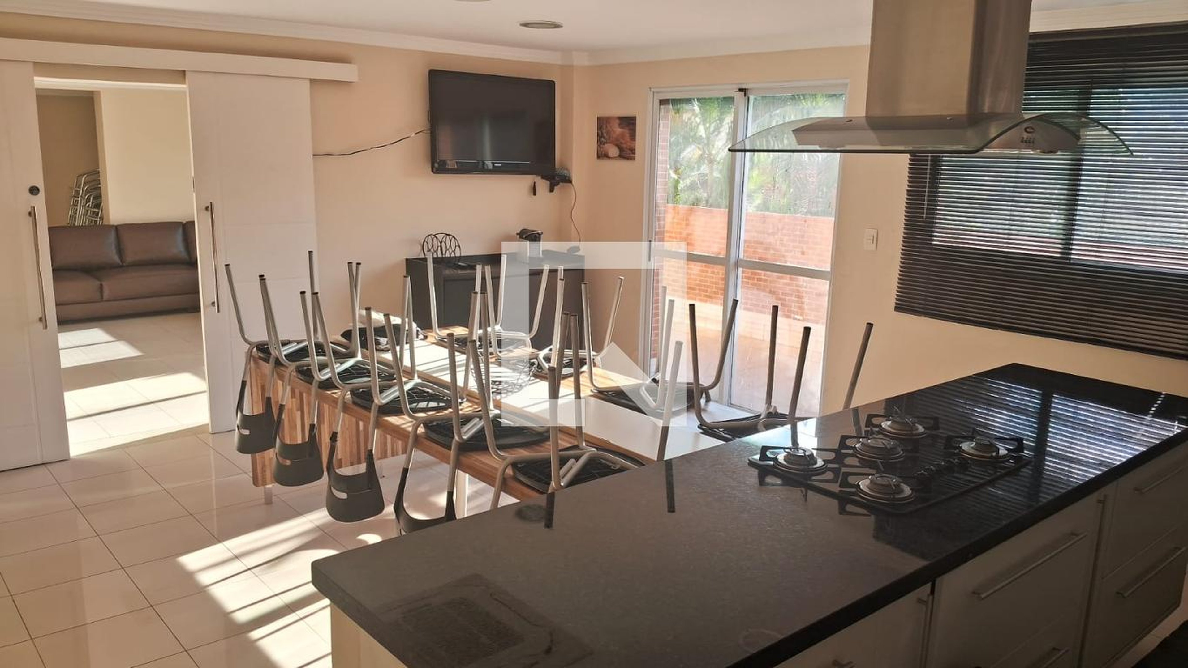 Espaço Gourmet - San Pietro