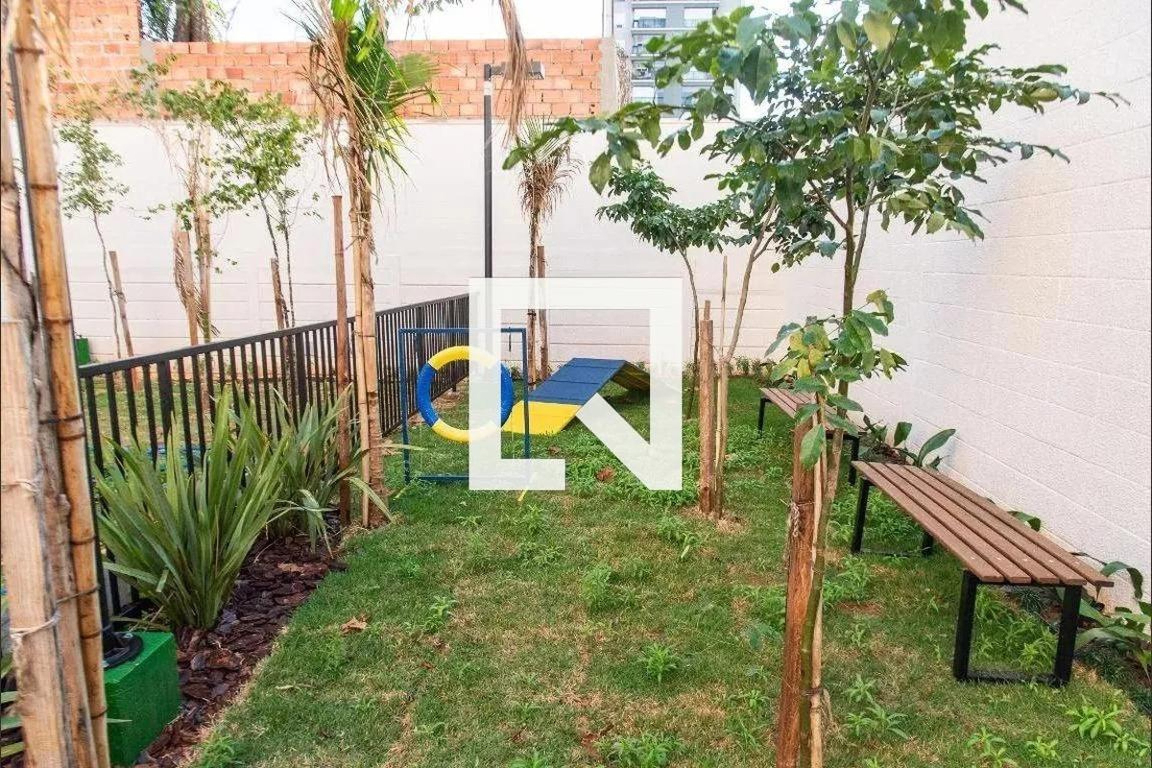 Espaço pet - Lançamento Bueno Ipiranga