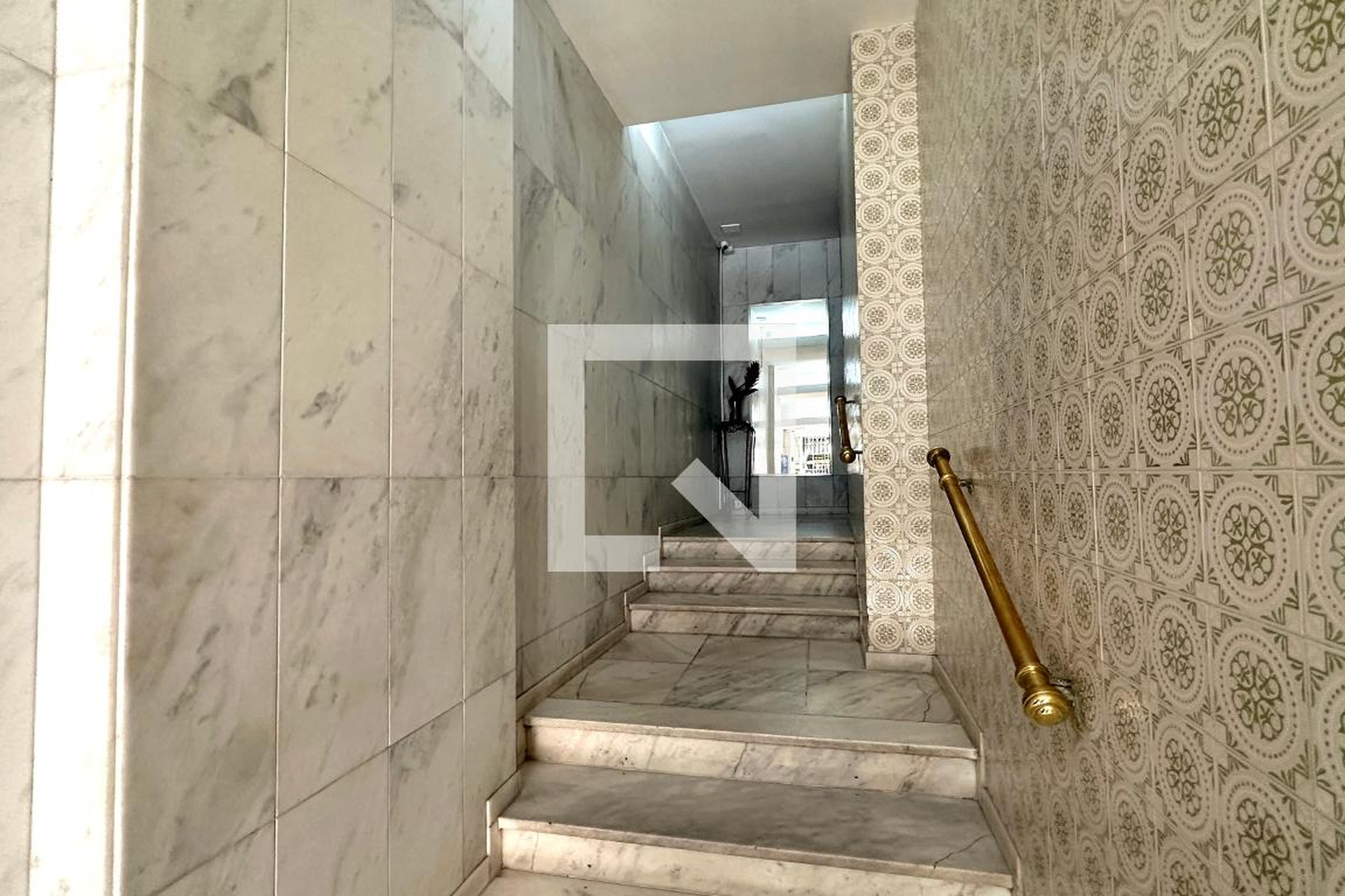 Entrada - Figueiredo Magalhães