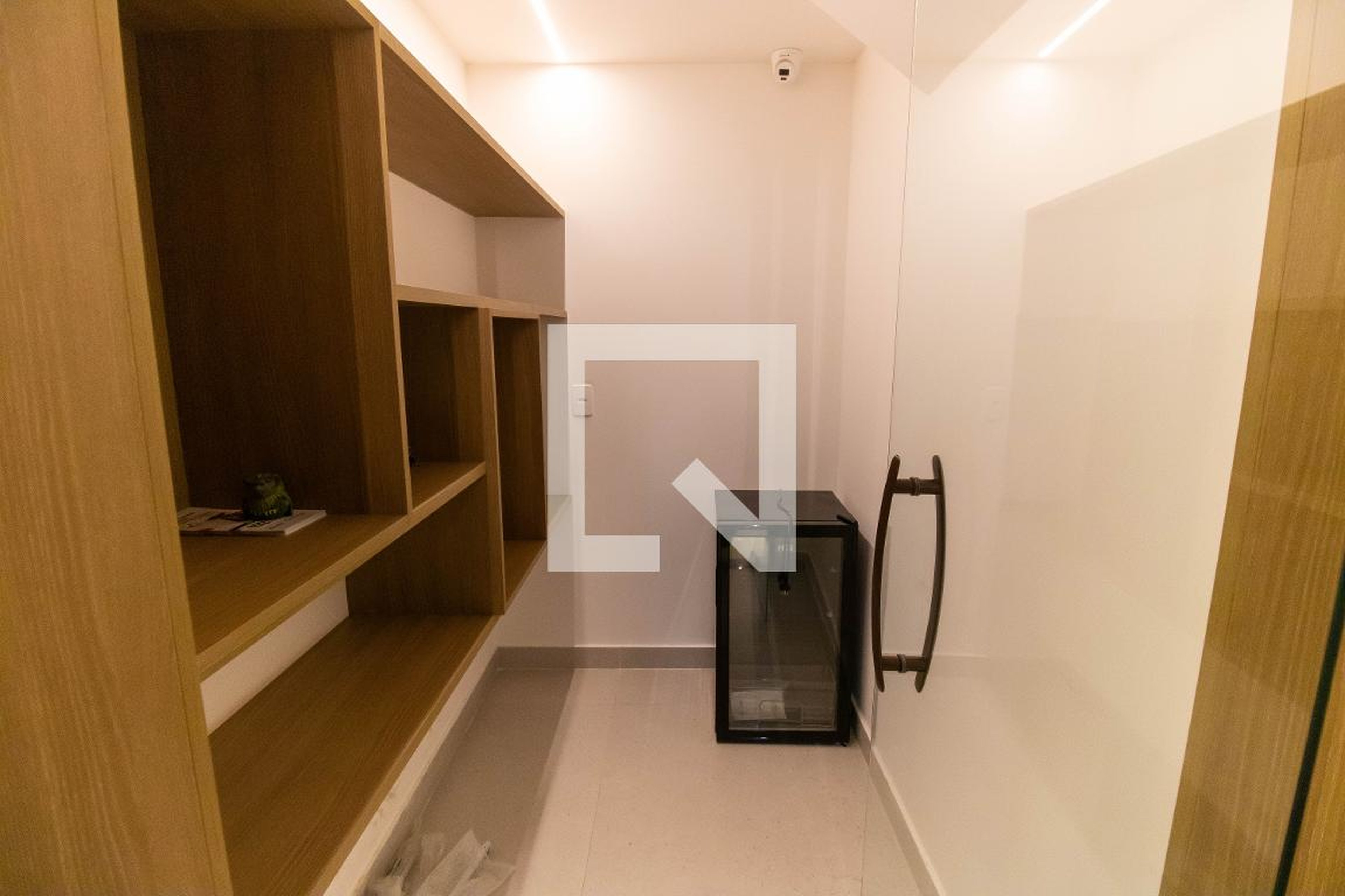Área comum - MB Loft