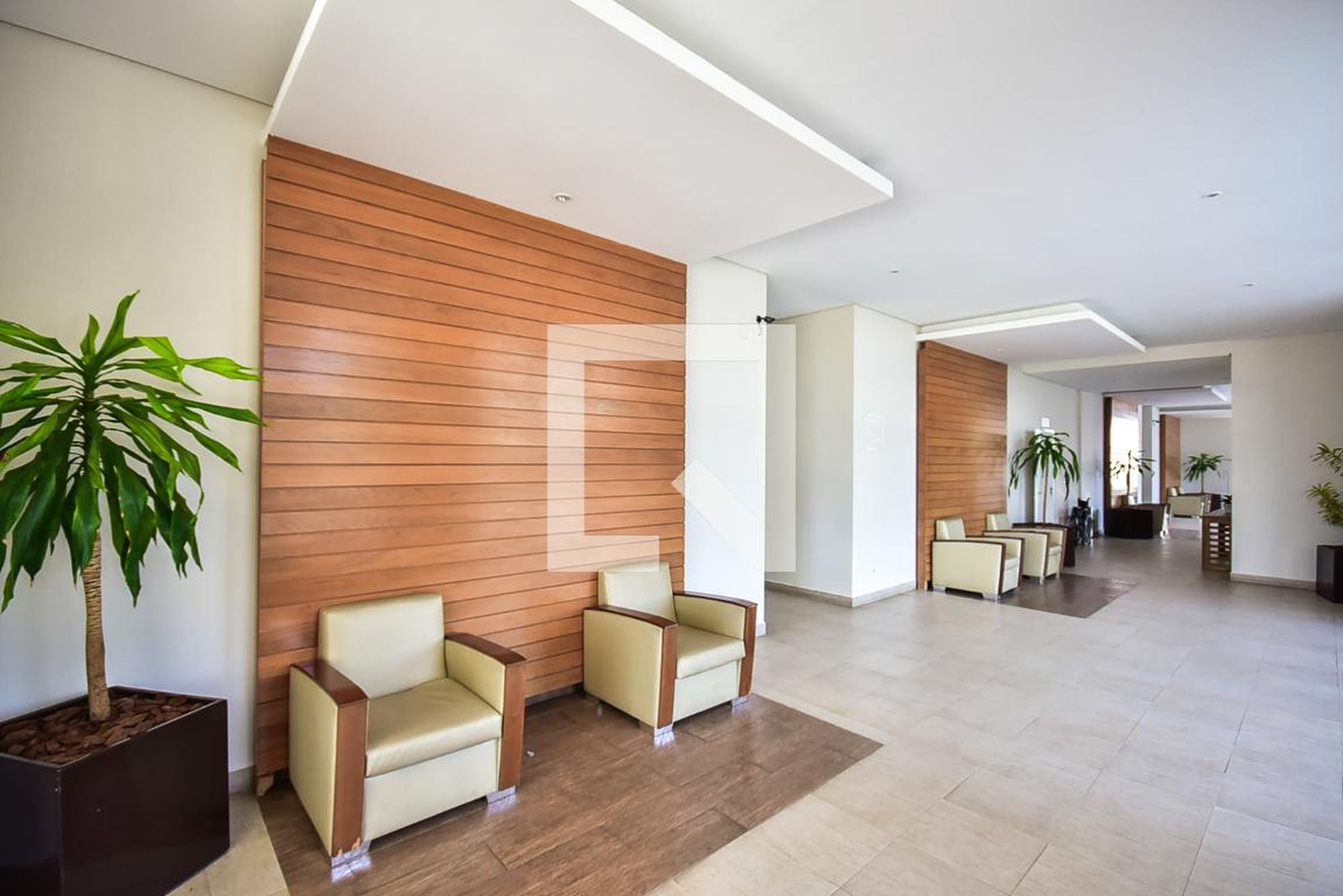 Hall Social - PAULISTANO