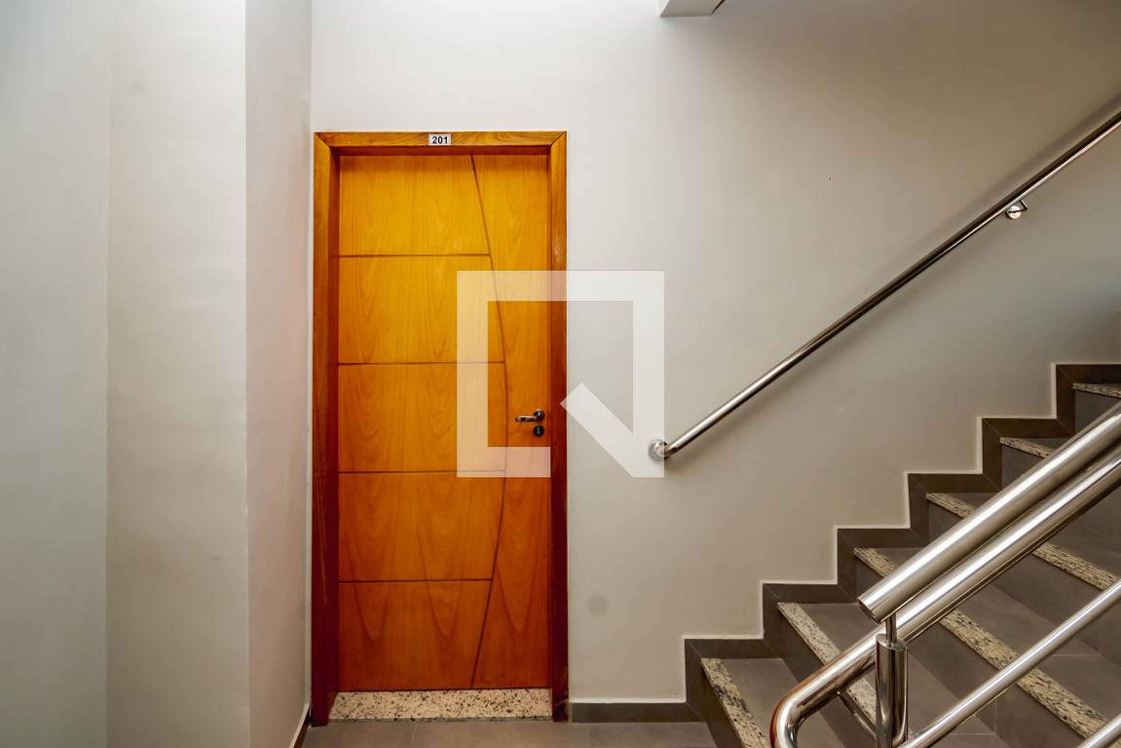 Hall de entrada - 