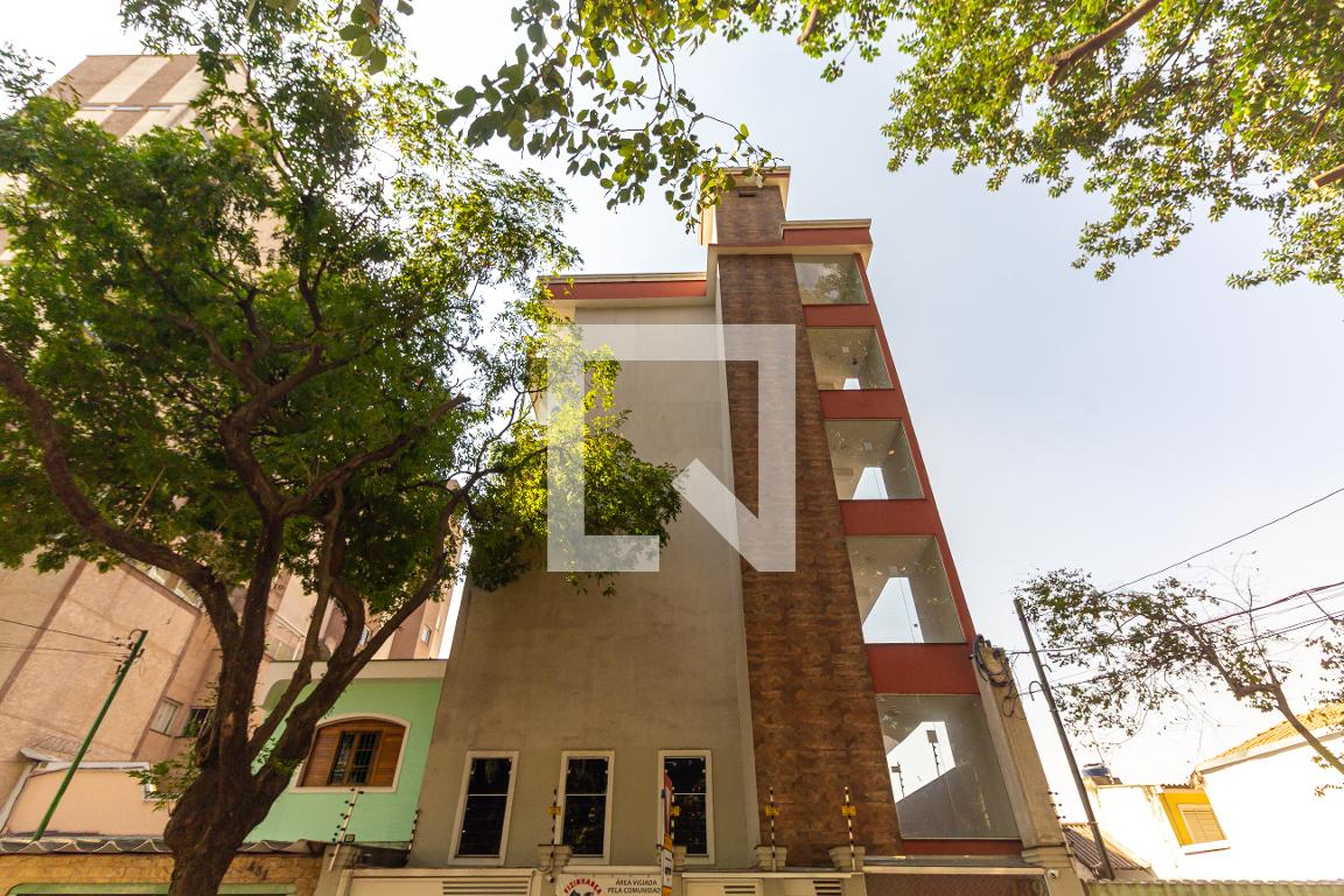 Fachada RESIDENCIAL PREMIUM VILA MATILDE