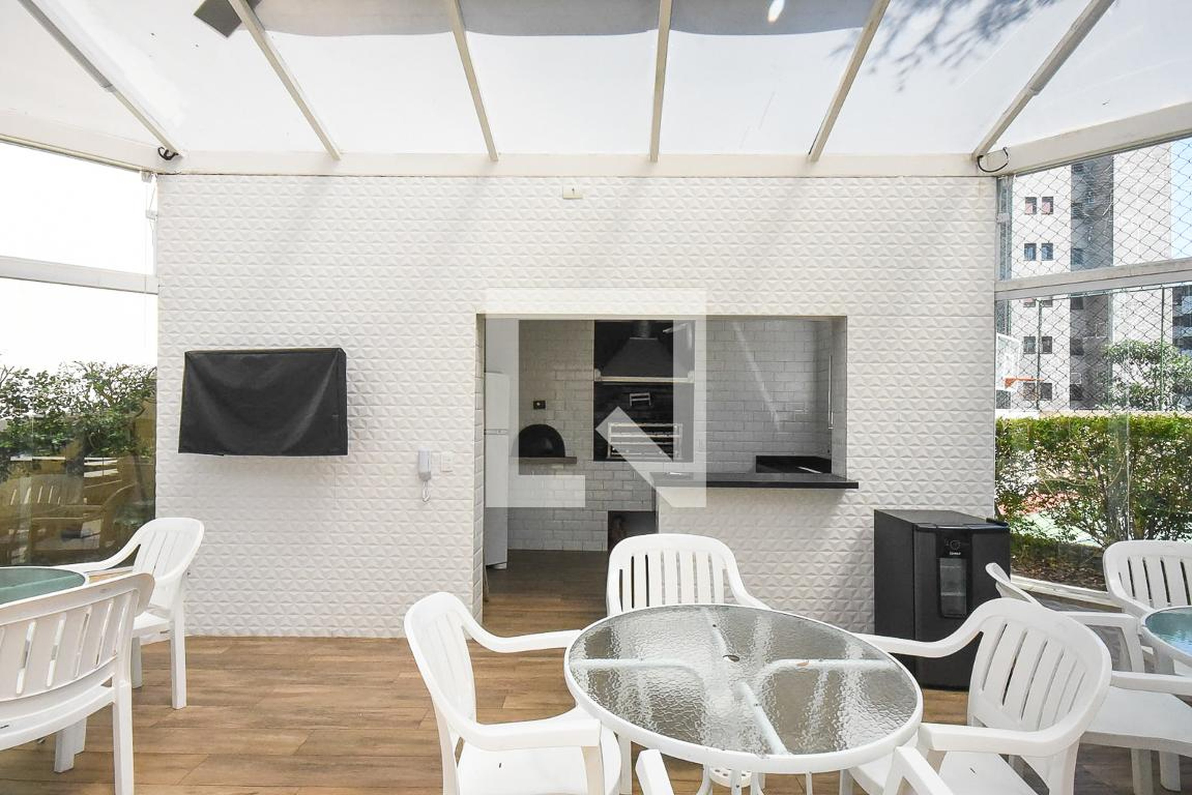 Churrasqueira - Nob Hill