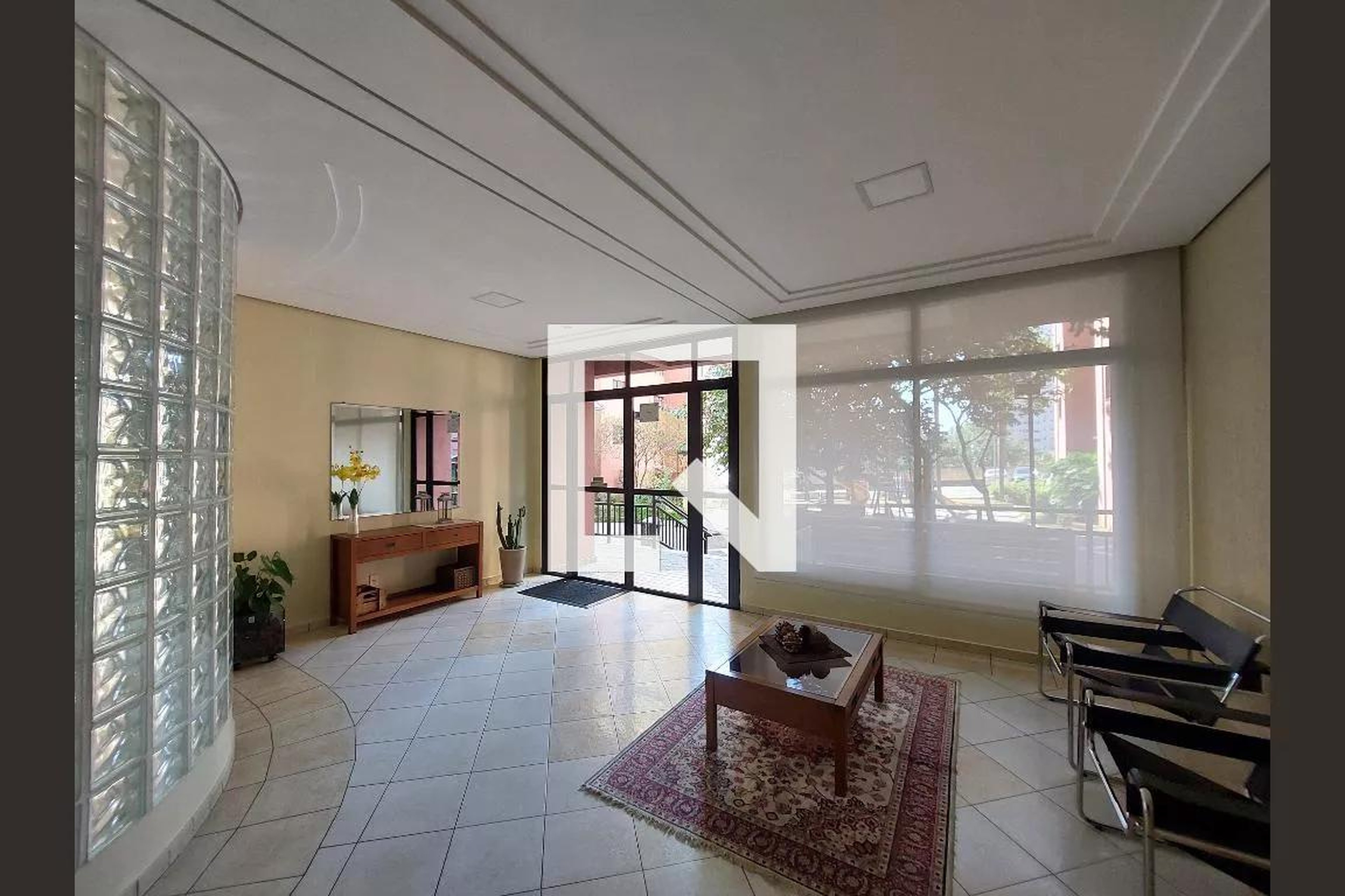 Hall Social - COSTA AZURRA