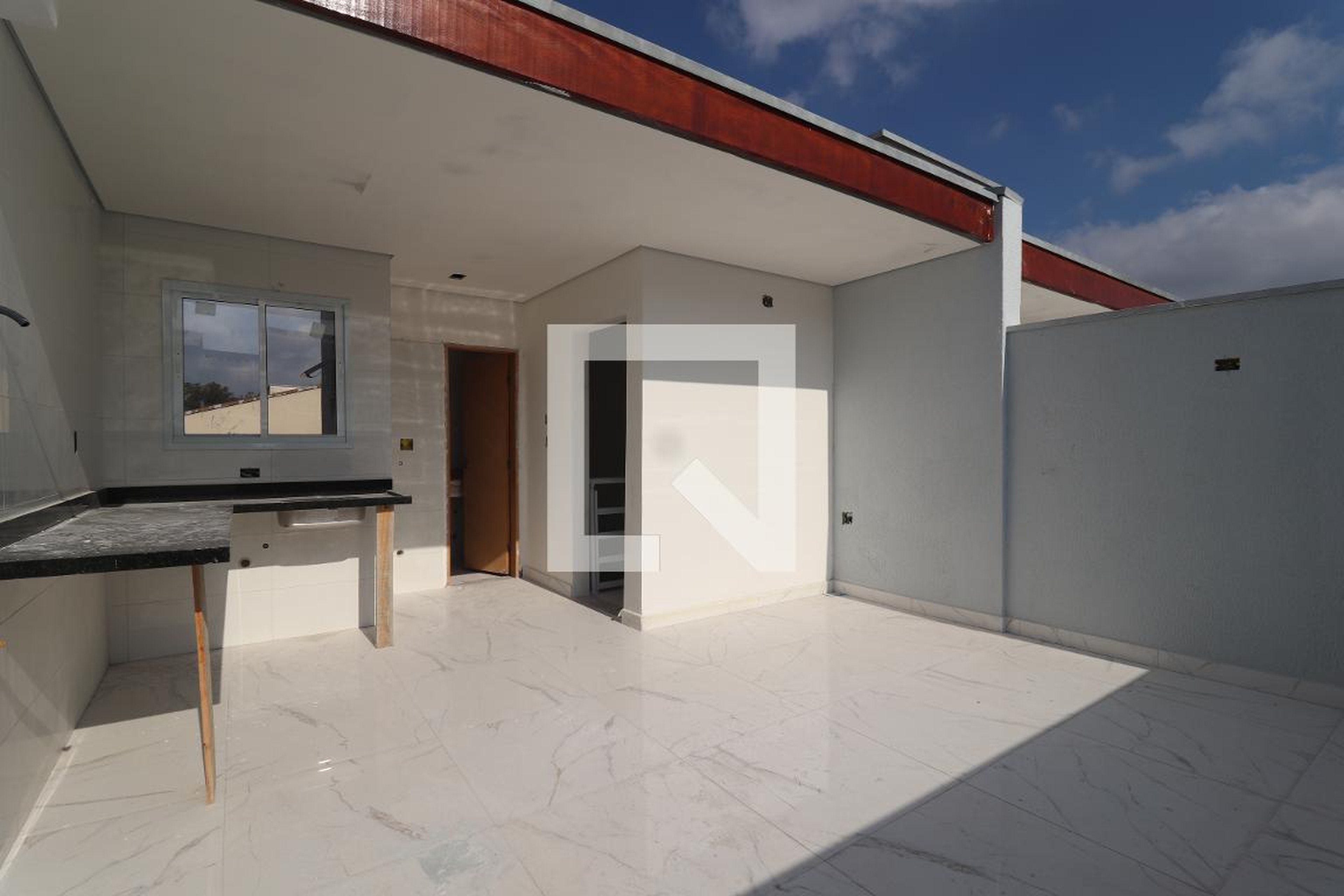 Espaço Gourmet - 