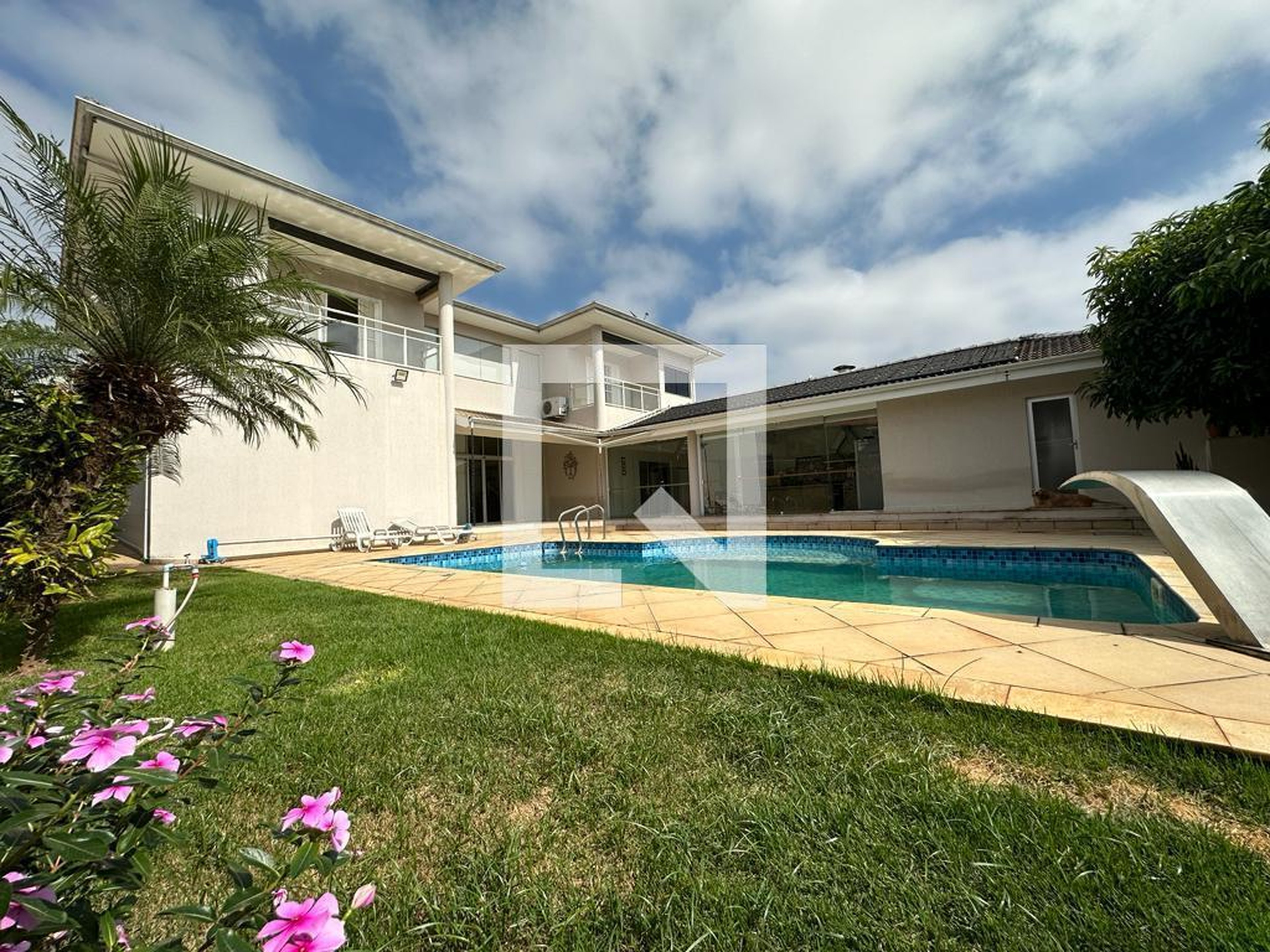 Piscina - 