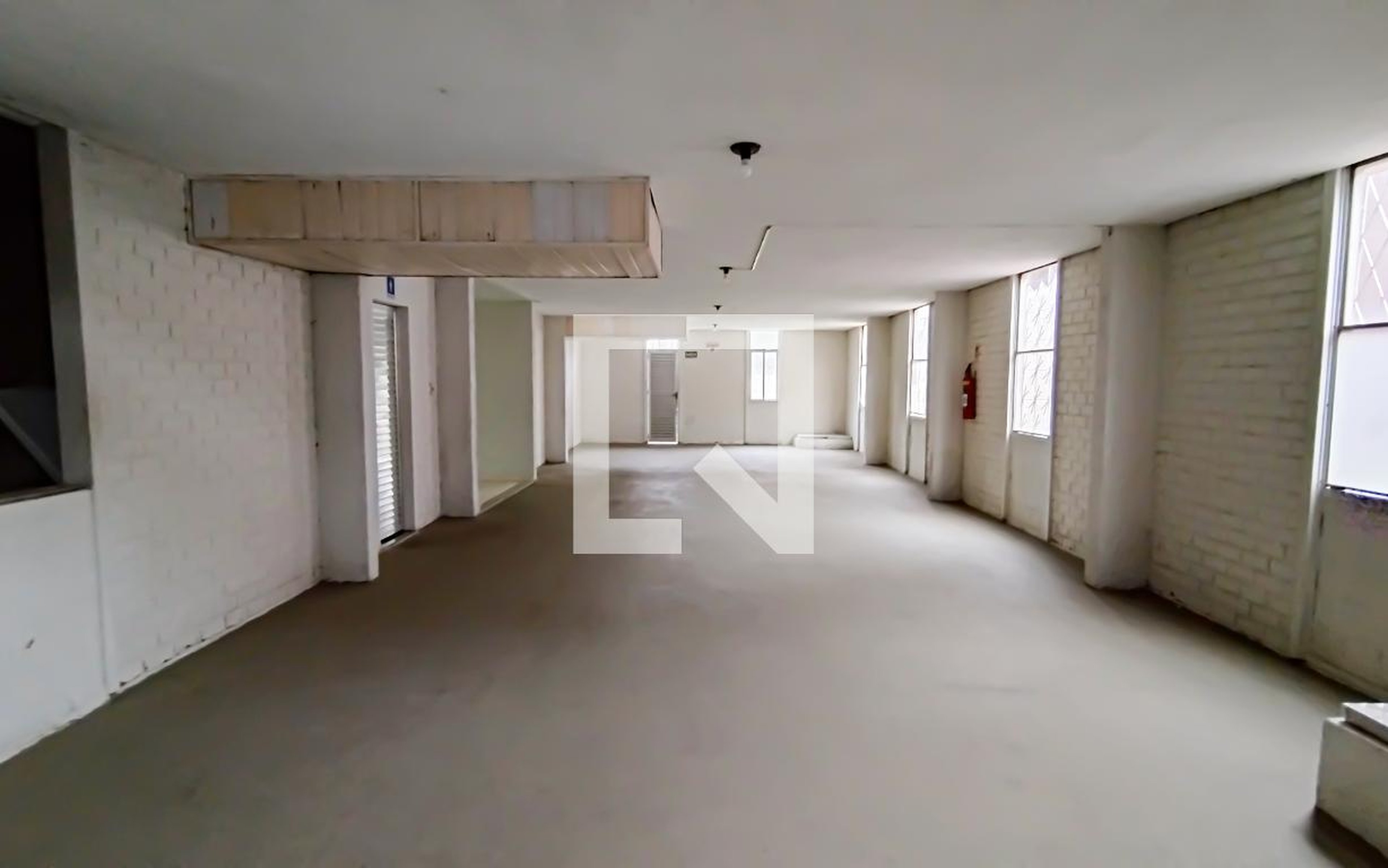 Área comum - RESIDENCIAL MAPENDI