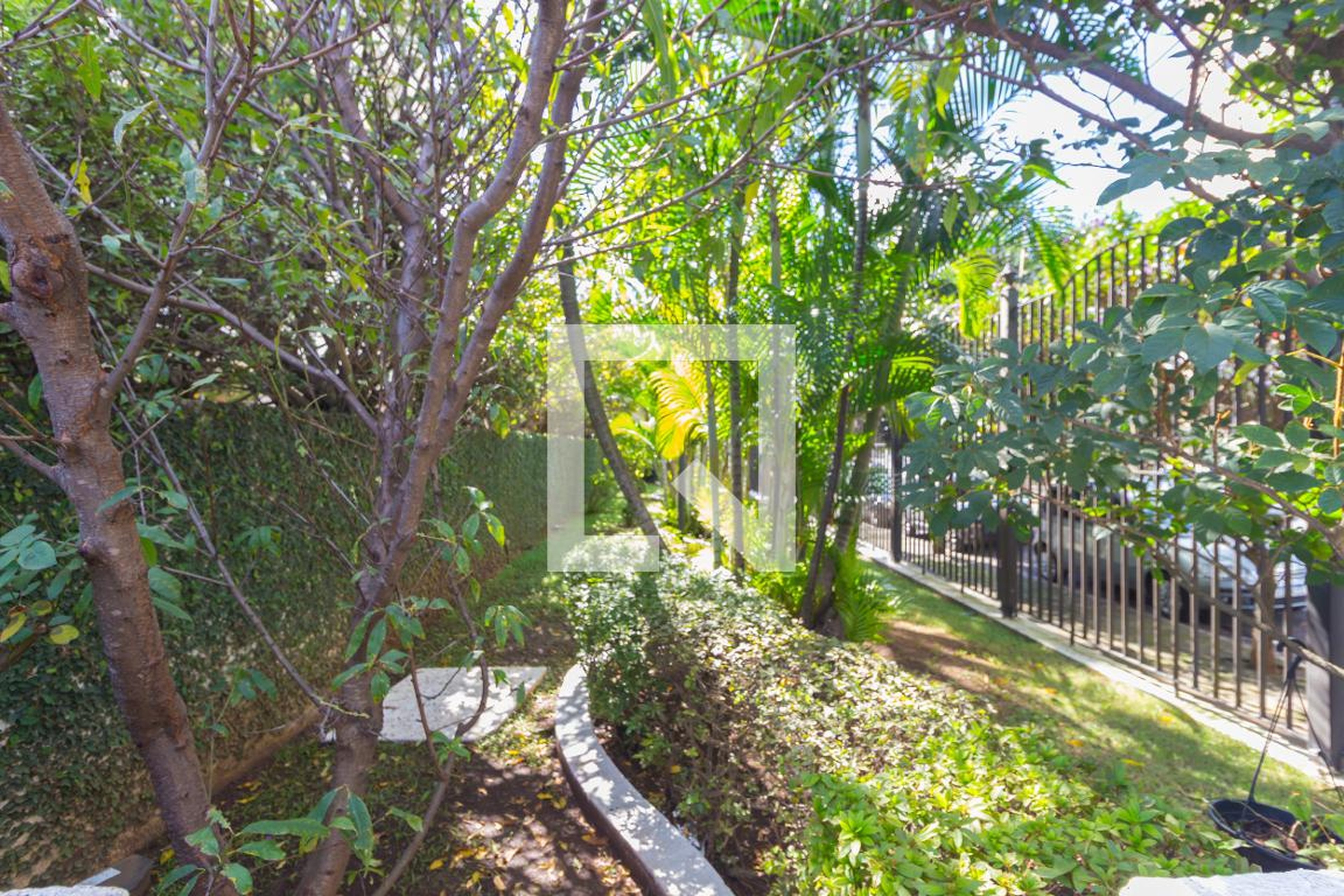 Área comum - Leonardo da Vinci