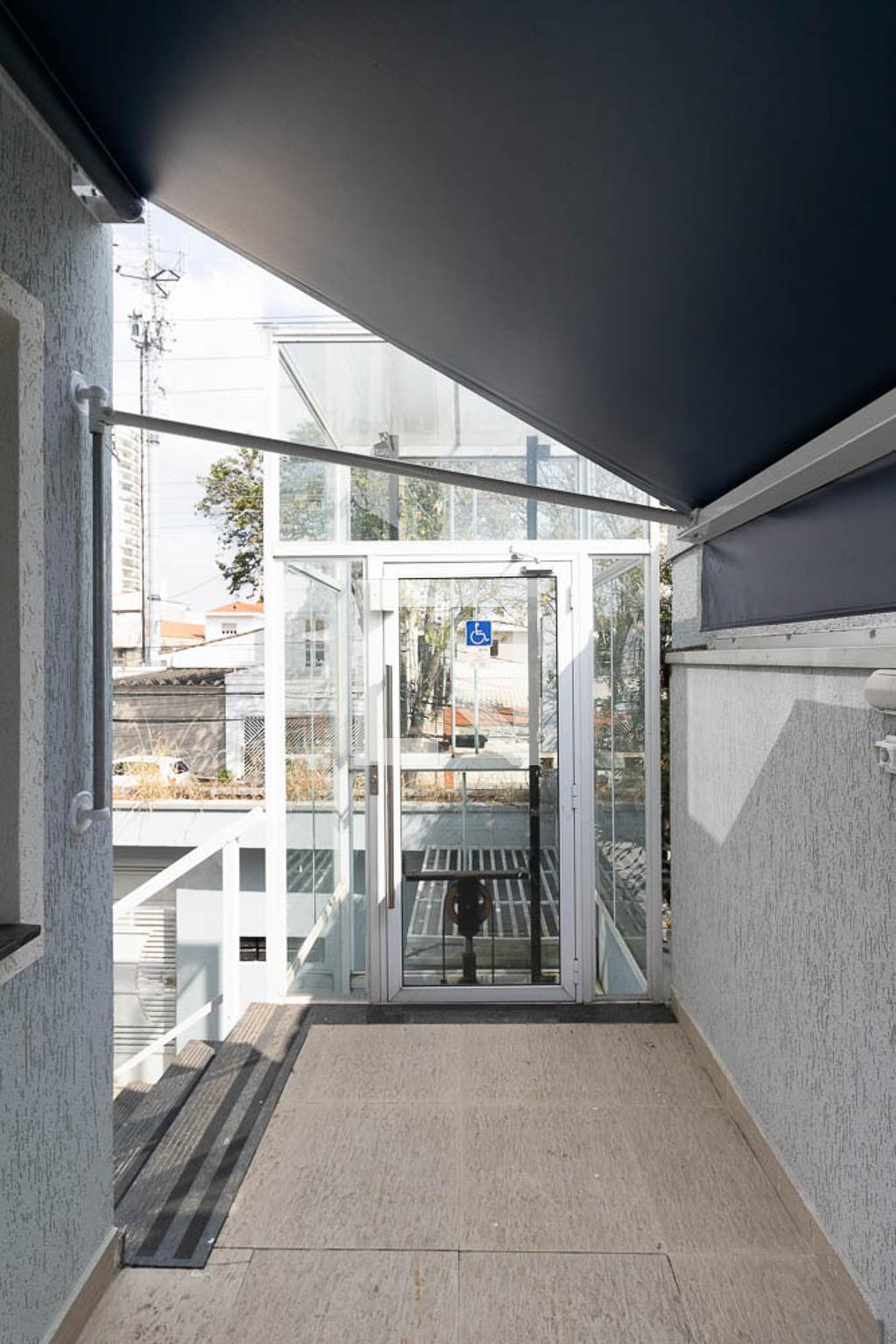 Elevador - 