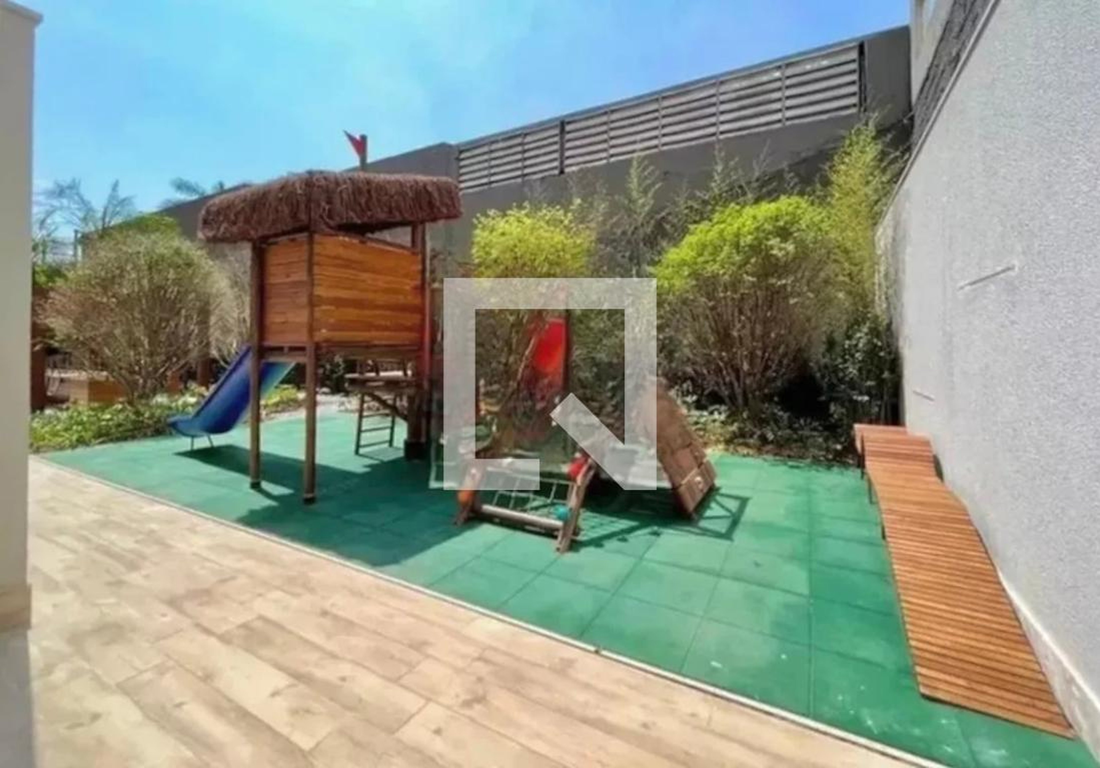 Playground - Brook by You, Inc