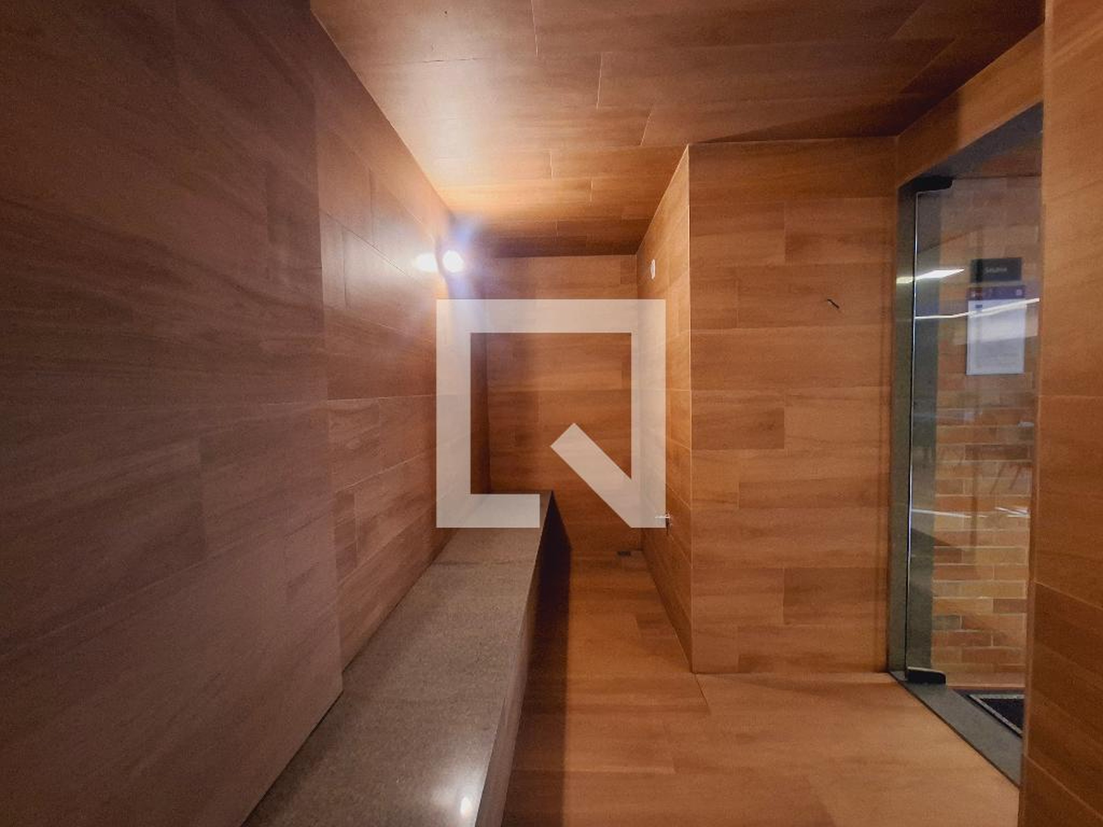 Sauna - Villa Visconti
