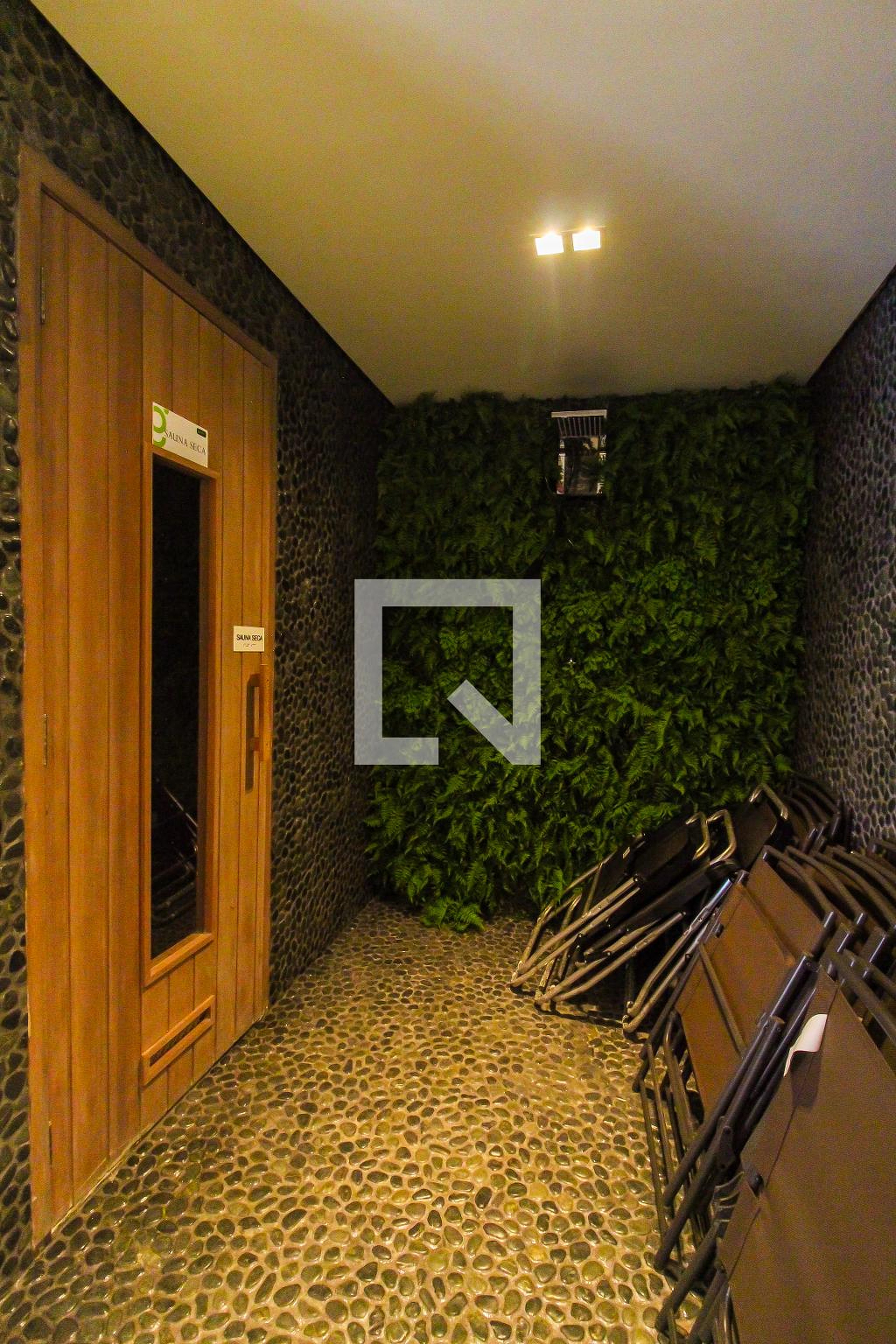 Sauna - GARDEN ITAQUERA