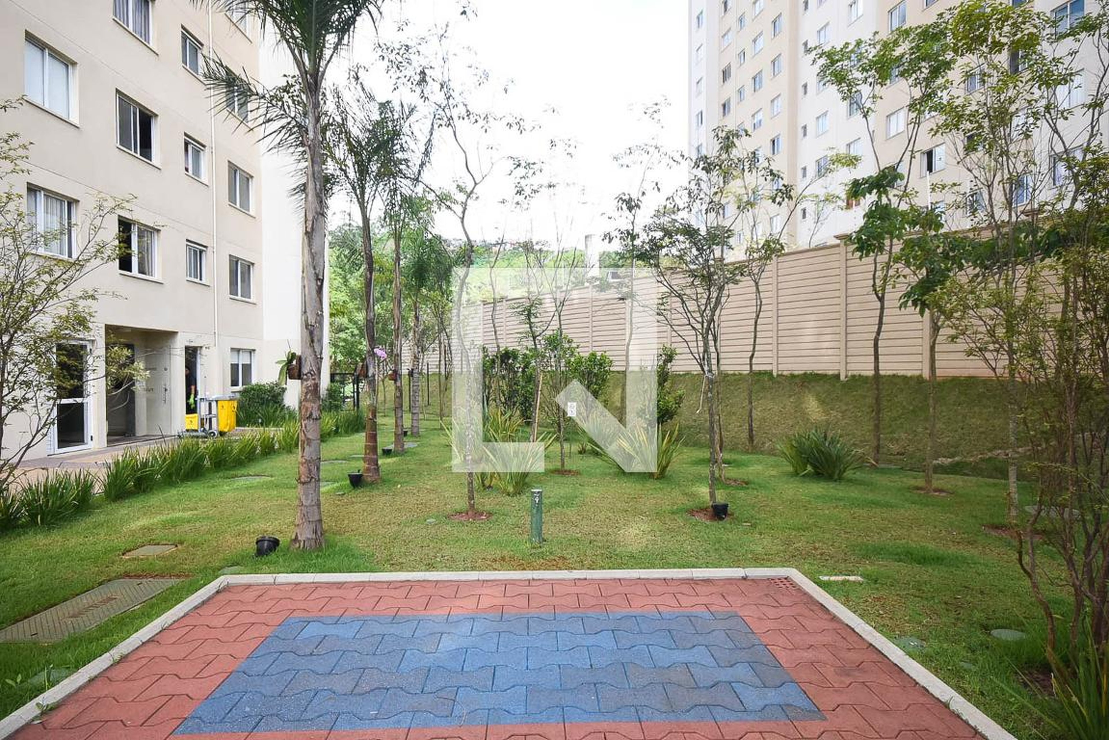 Playground - Plano & Jardim Sul