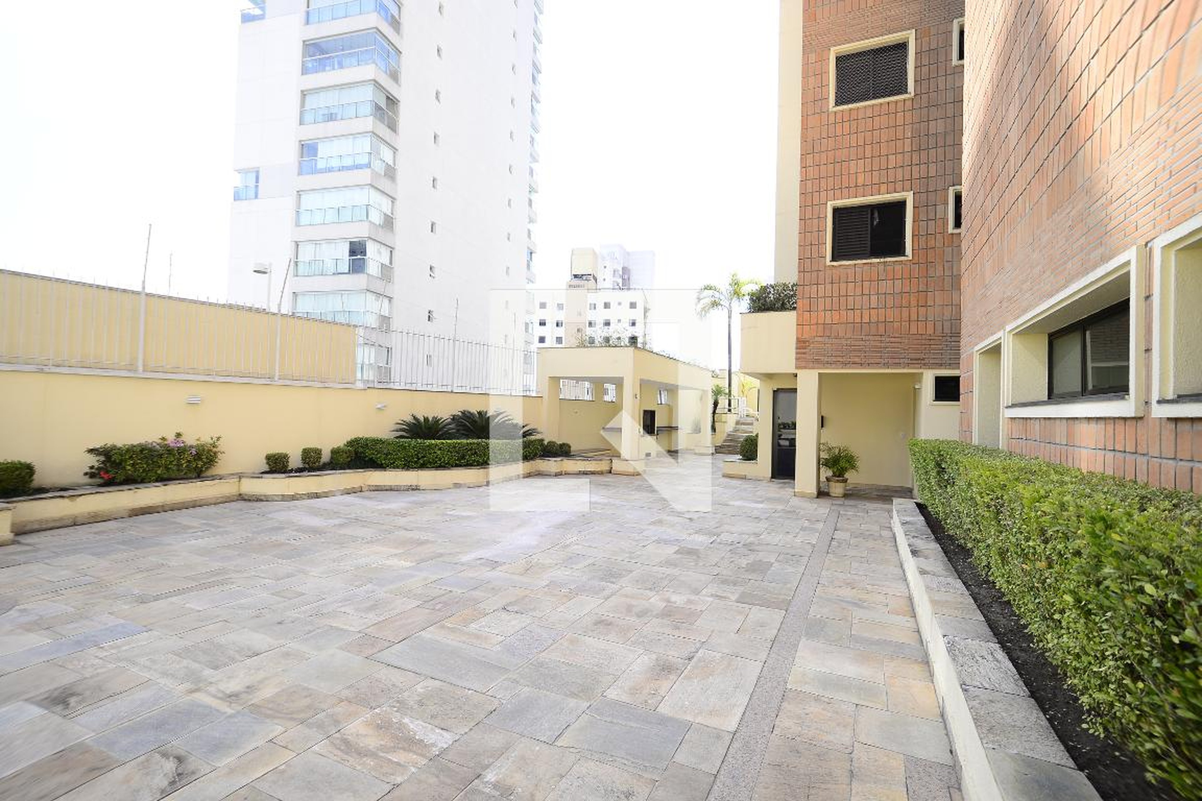 Churrasqueira - Costa Dorata