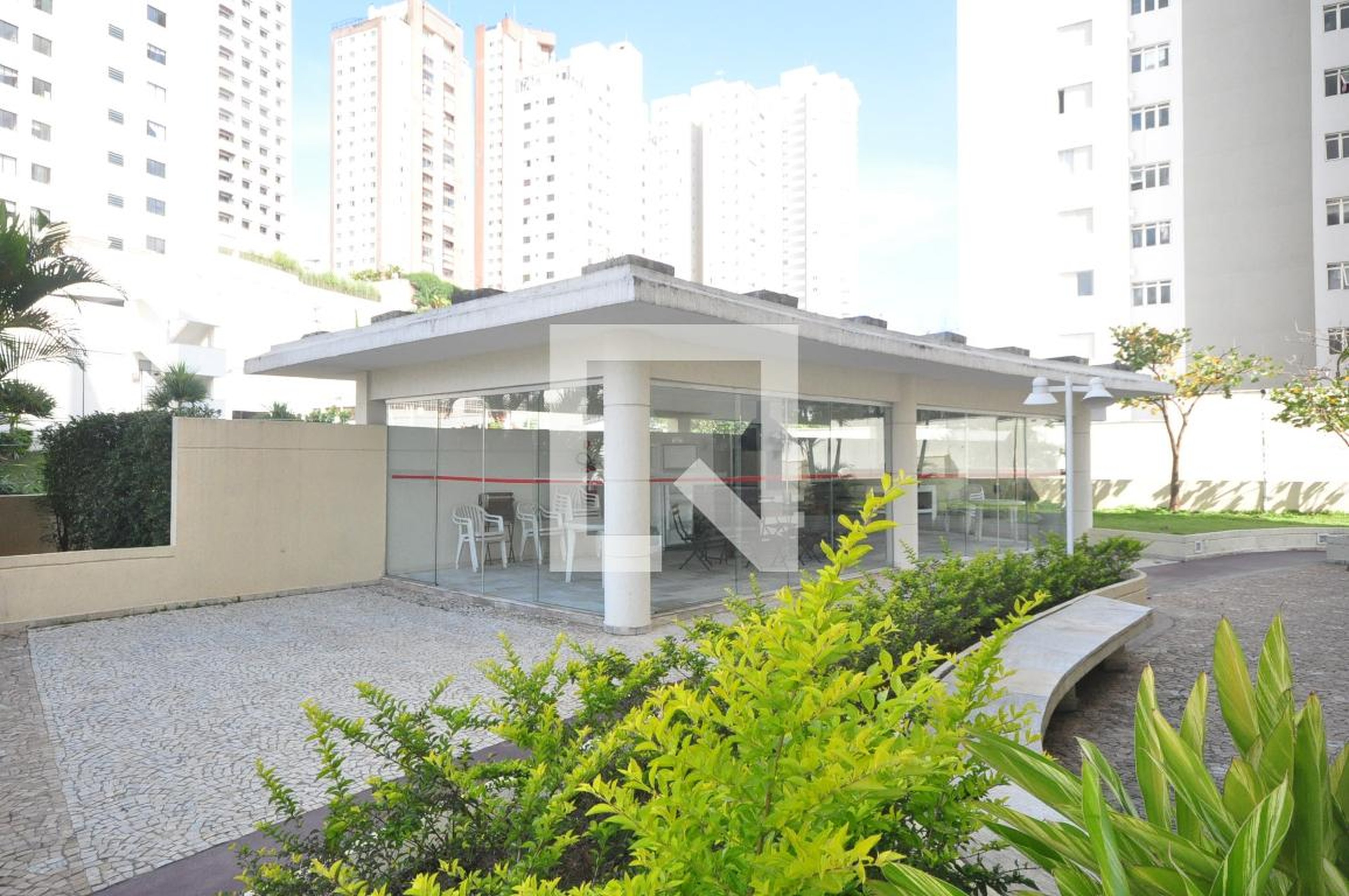 Churrasqueira - Morumbi Trend