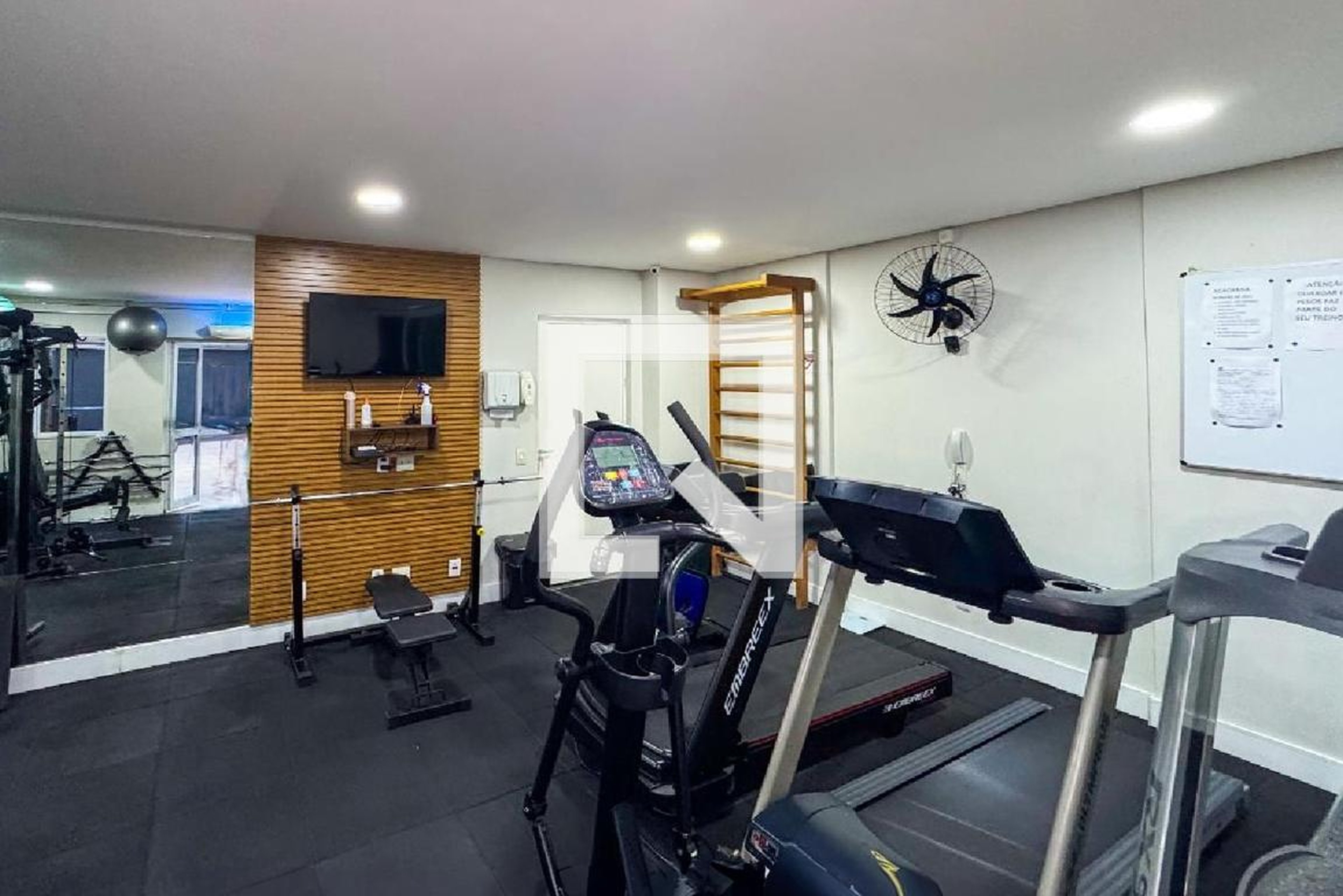 Academia - Rennova Cambuci