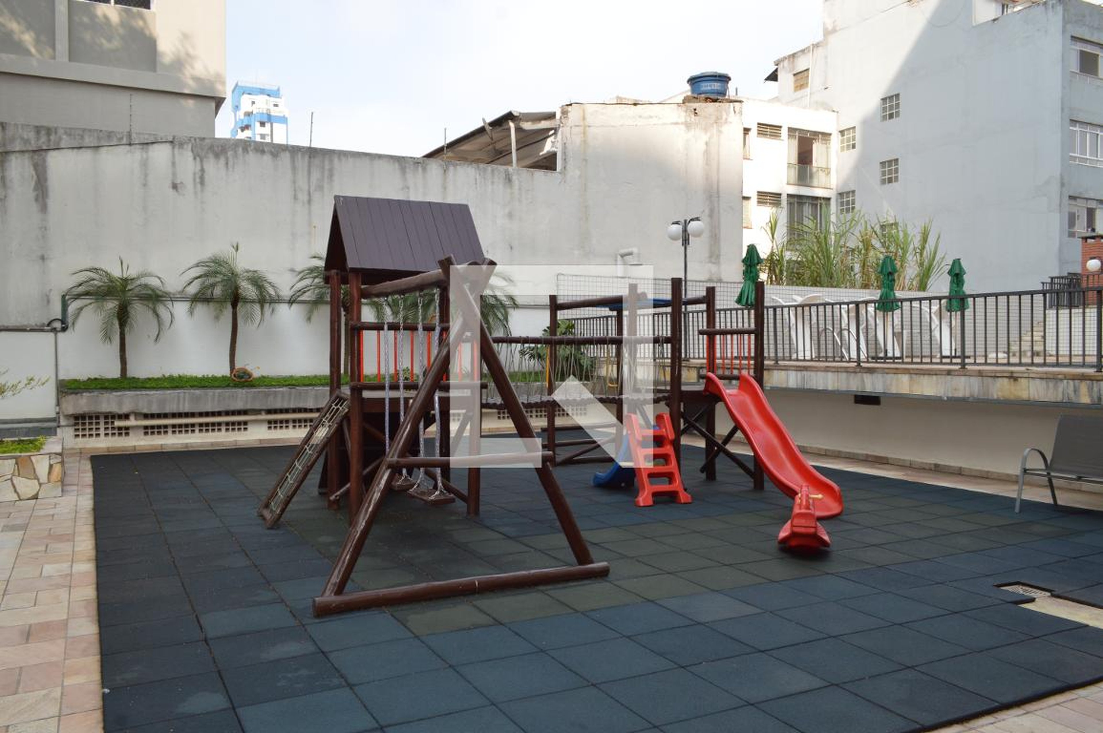 Playground - Marques de Olinda