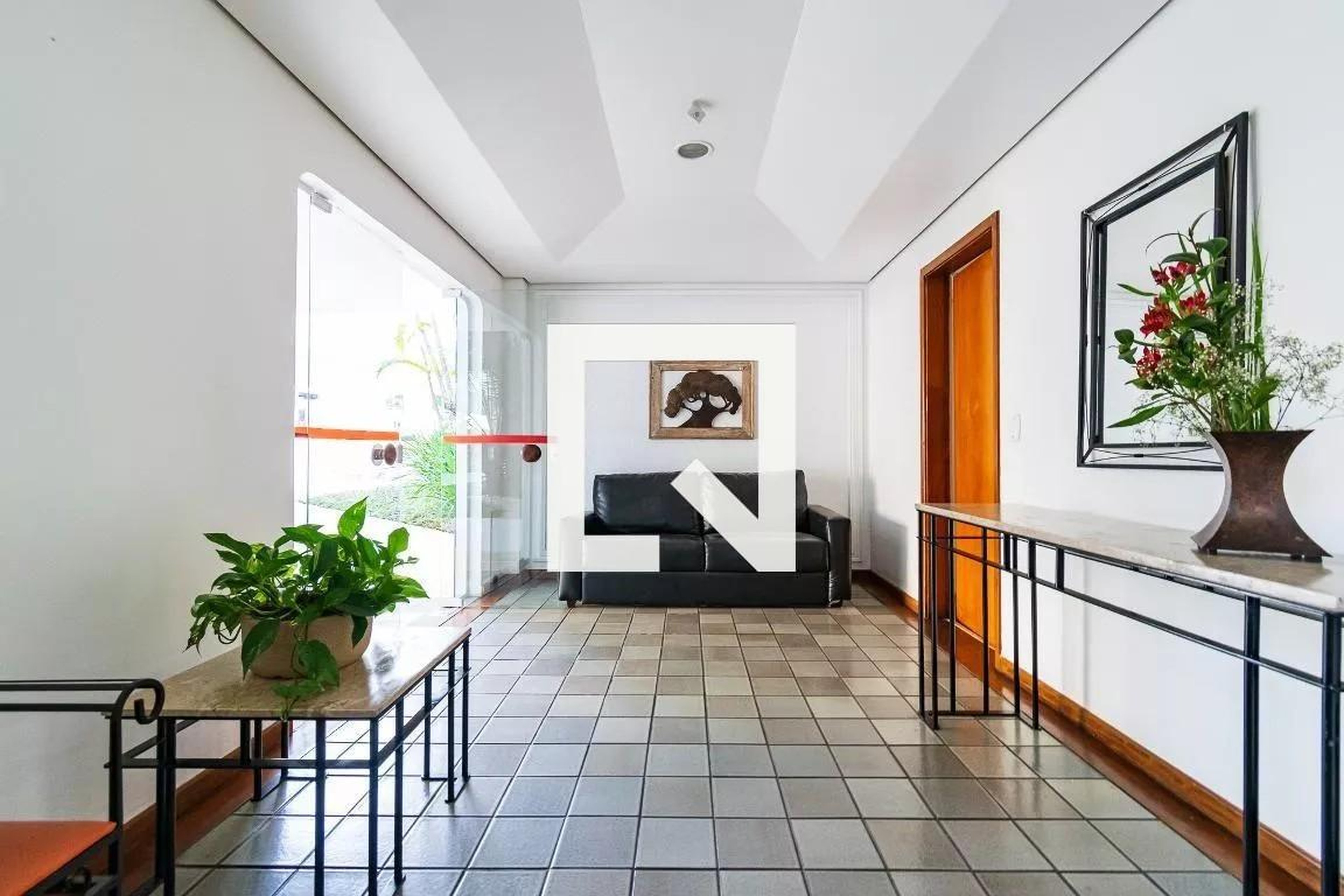 Hall social - Athenas Garden